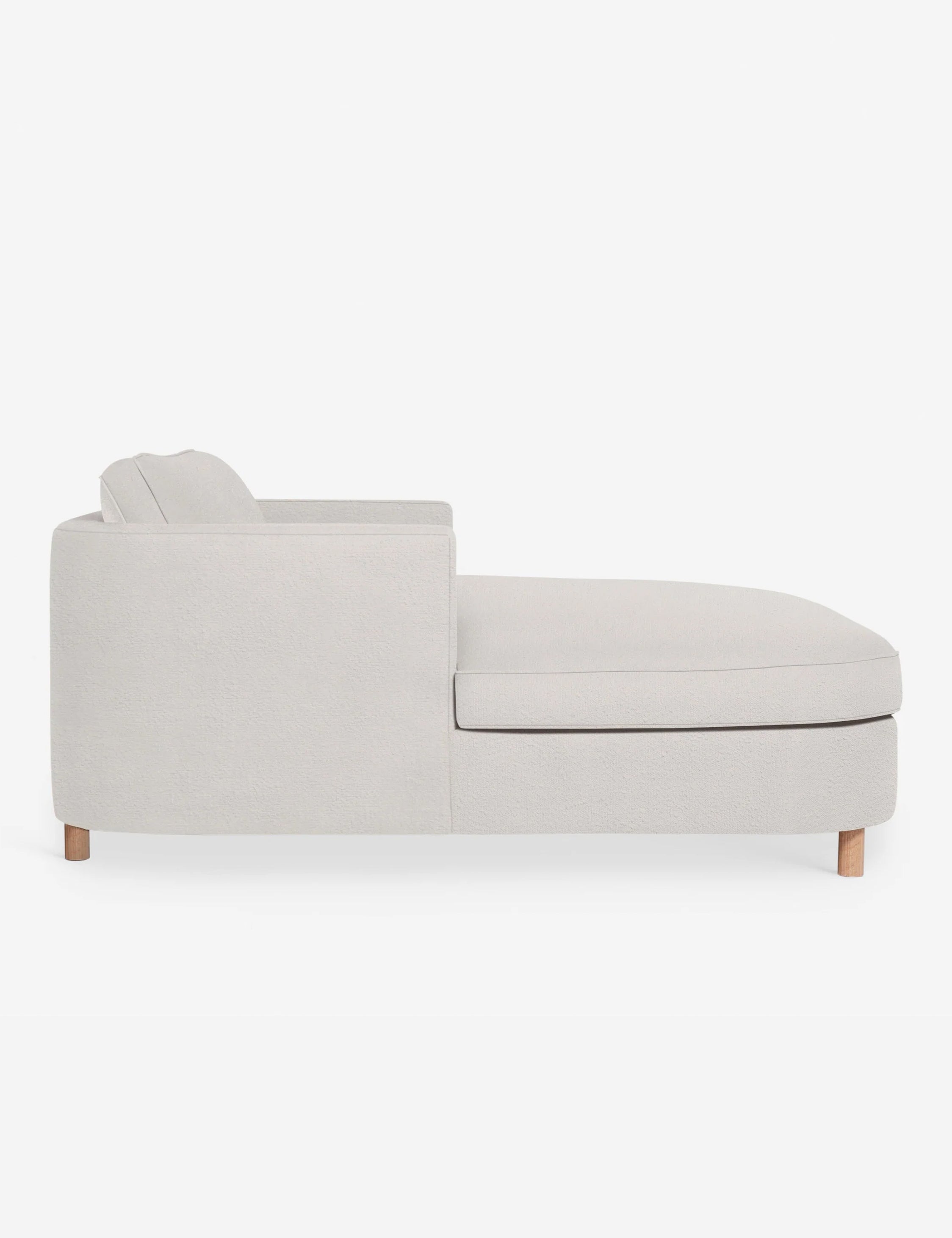Lulu and Georgia Belmont Media Lounger by Ginny Macdonald - view 85
