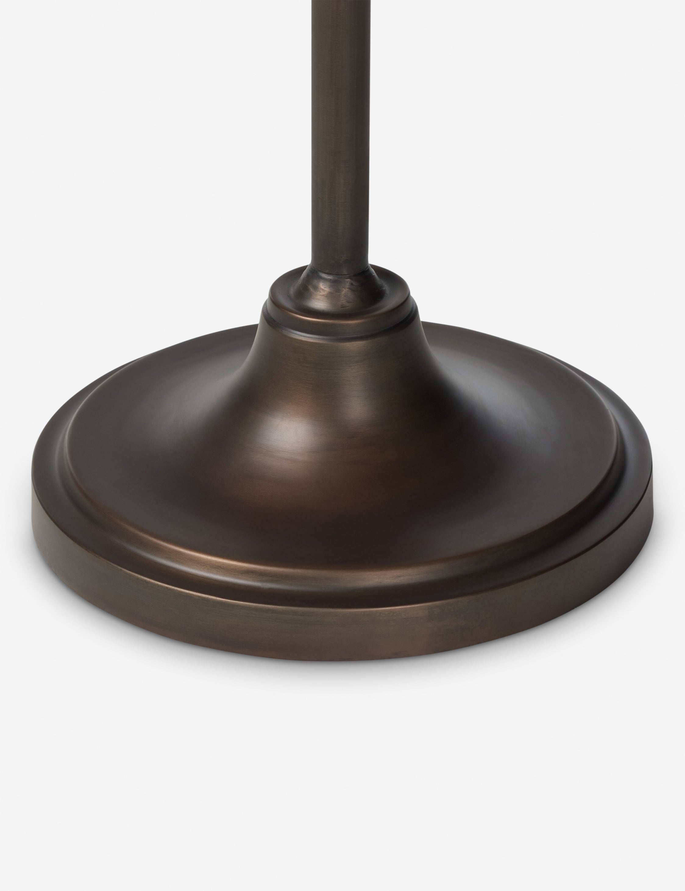 Lulu and Georgia Maisano Floor Lamp – Bronze - view 6