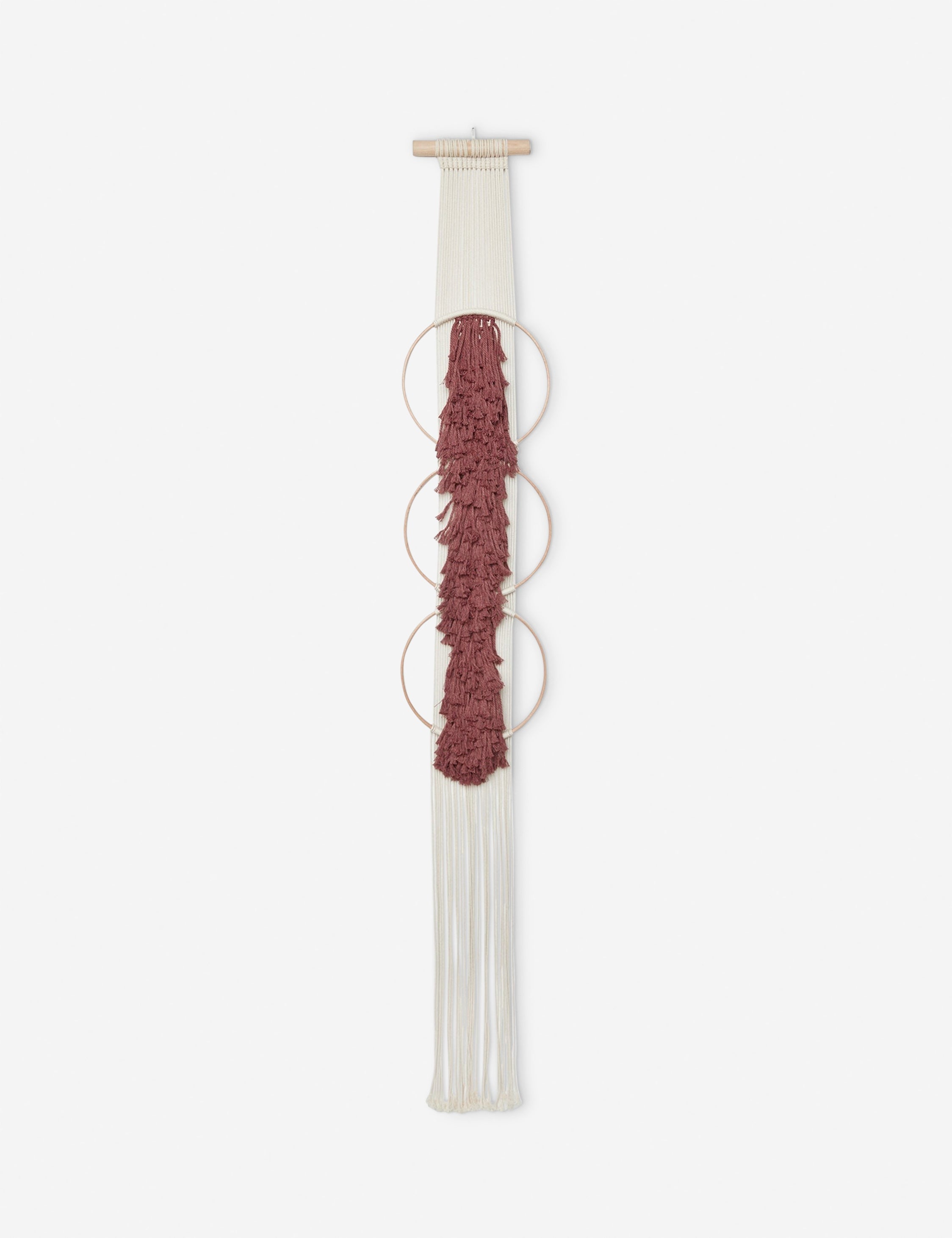 Lulu and Georgia Lwazi Wall Hanging by Studio Nom