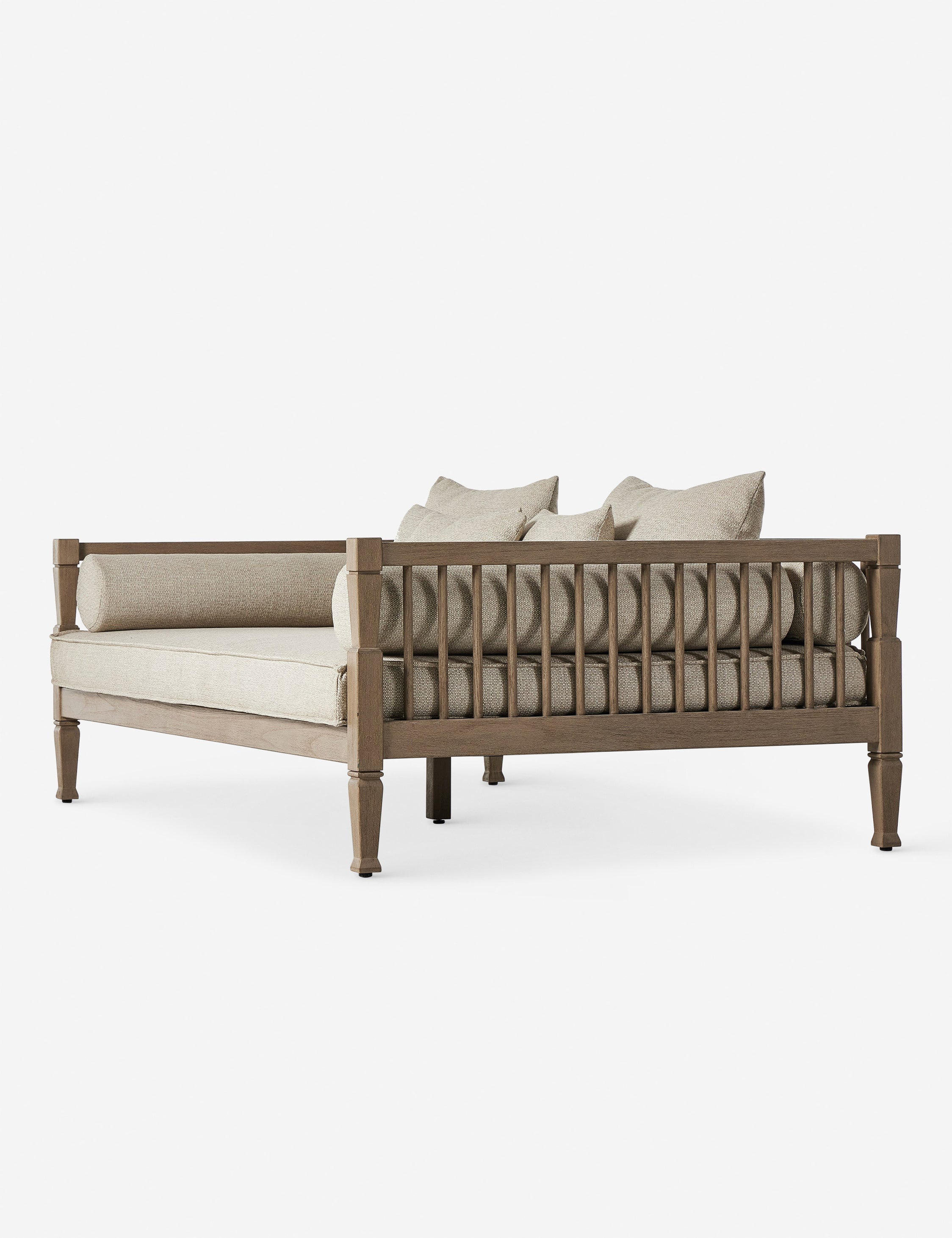 Lulu and Georgia Stratton Indoor / Outdoor Daybed - view 4