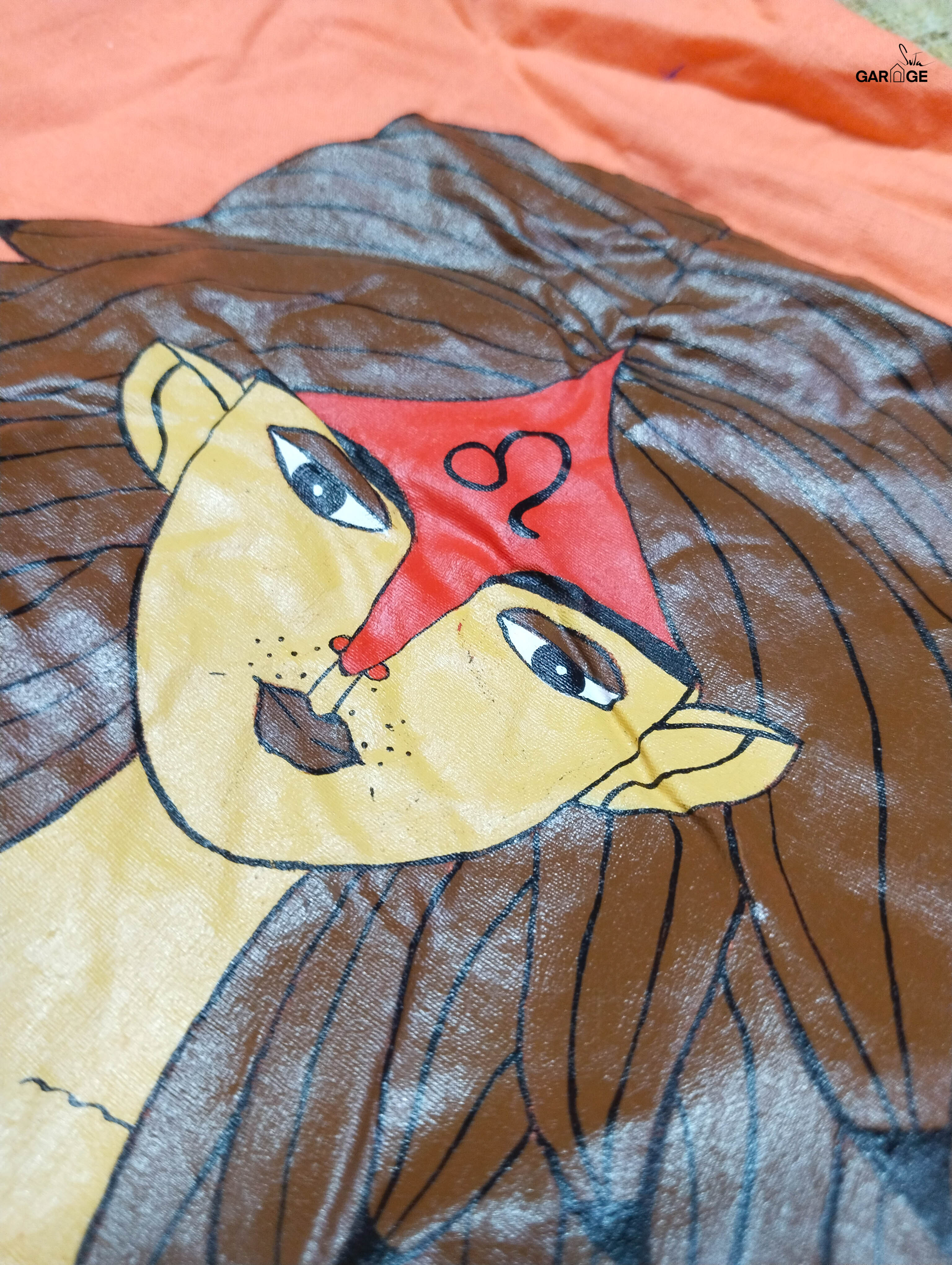 suta.in Garb322 - view 3