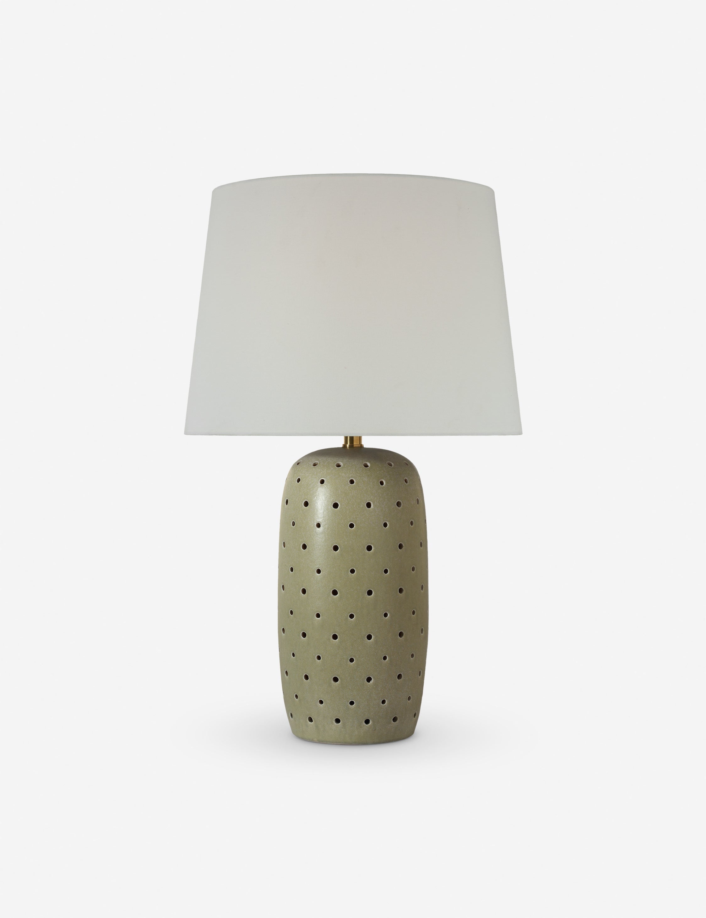 Lulu and Georgia Orsini Table Lamp - view 2