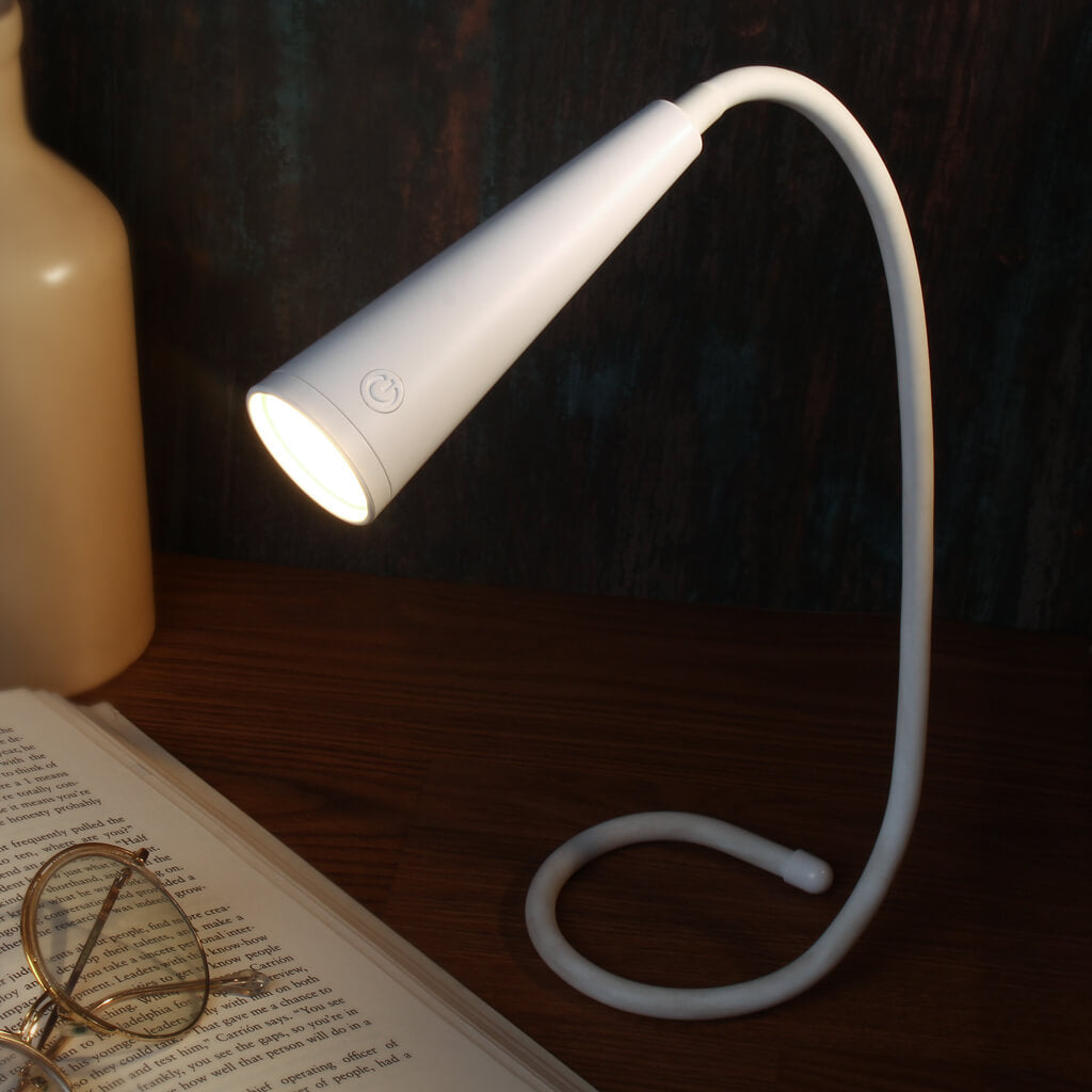 Porffitto Foldable Cone Light - view 3