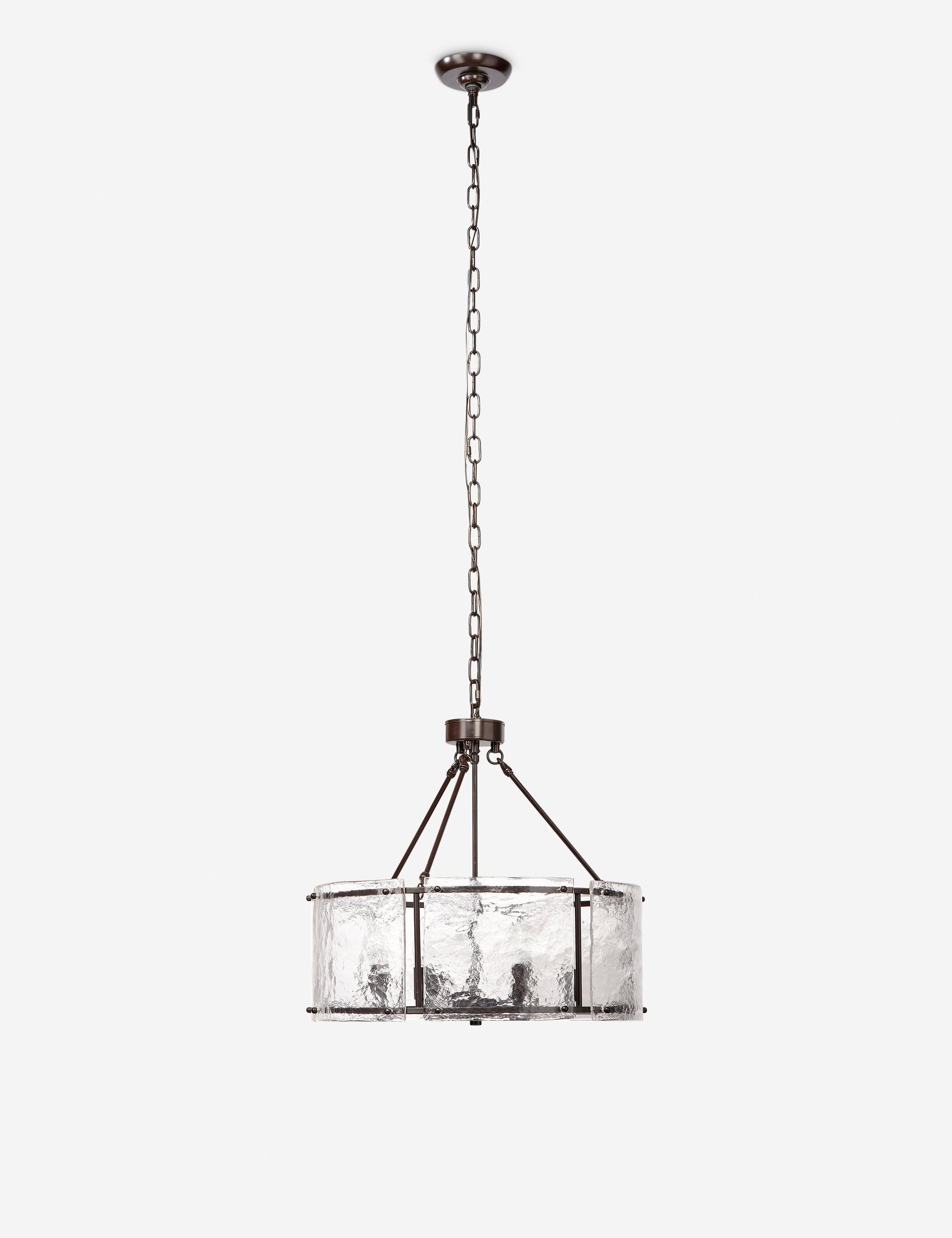 Lulu and Georgia Oncina Chandelier