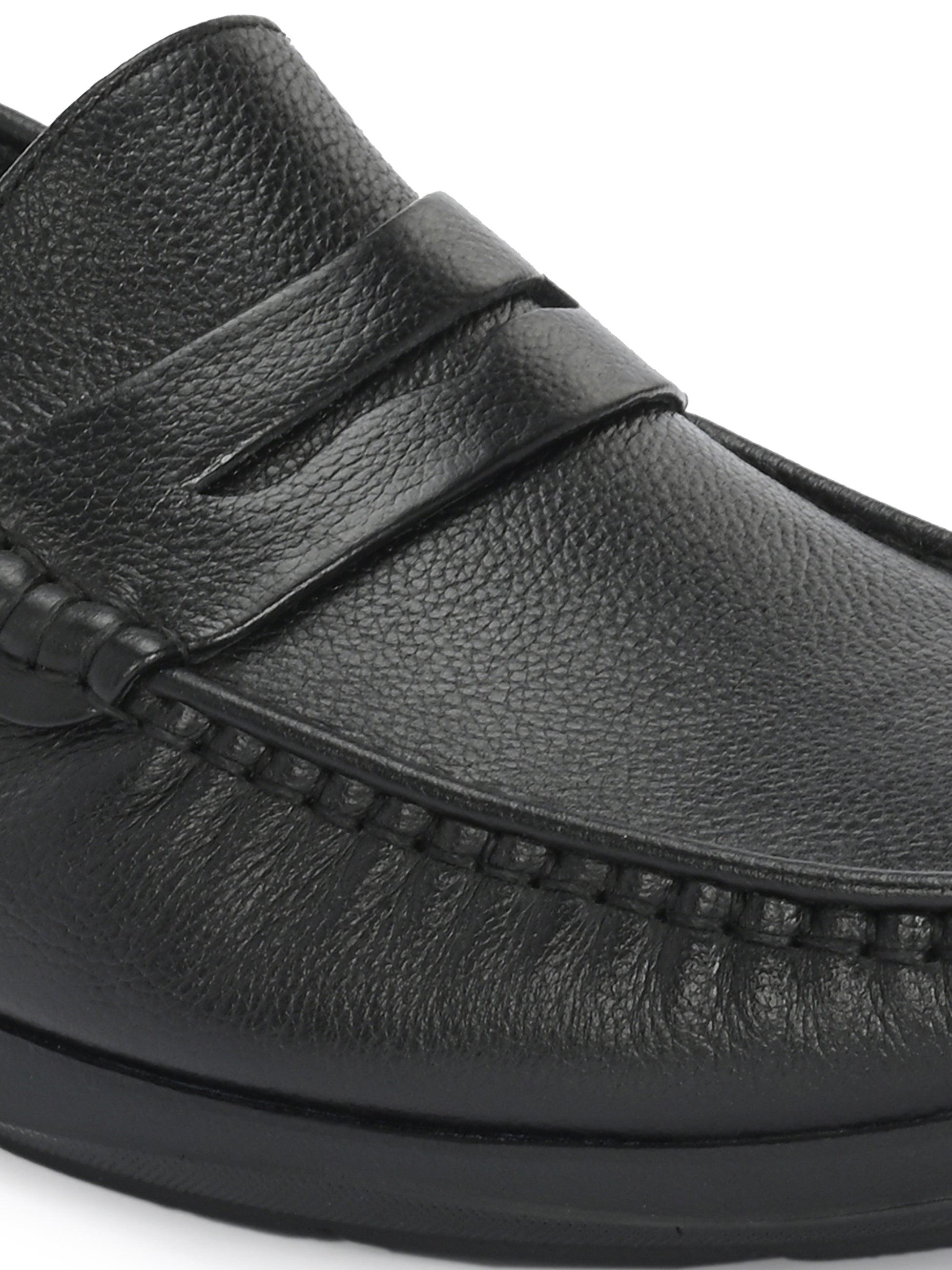Egoss Shoes Egoss Casual Penny Loafers For Men - view 3