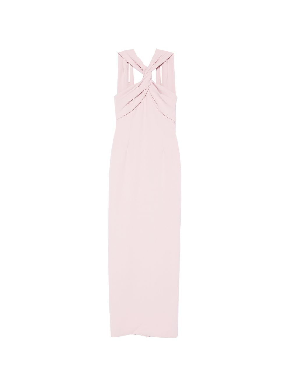 Solace London Rona maxi dress – Polyester 100%