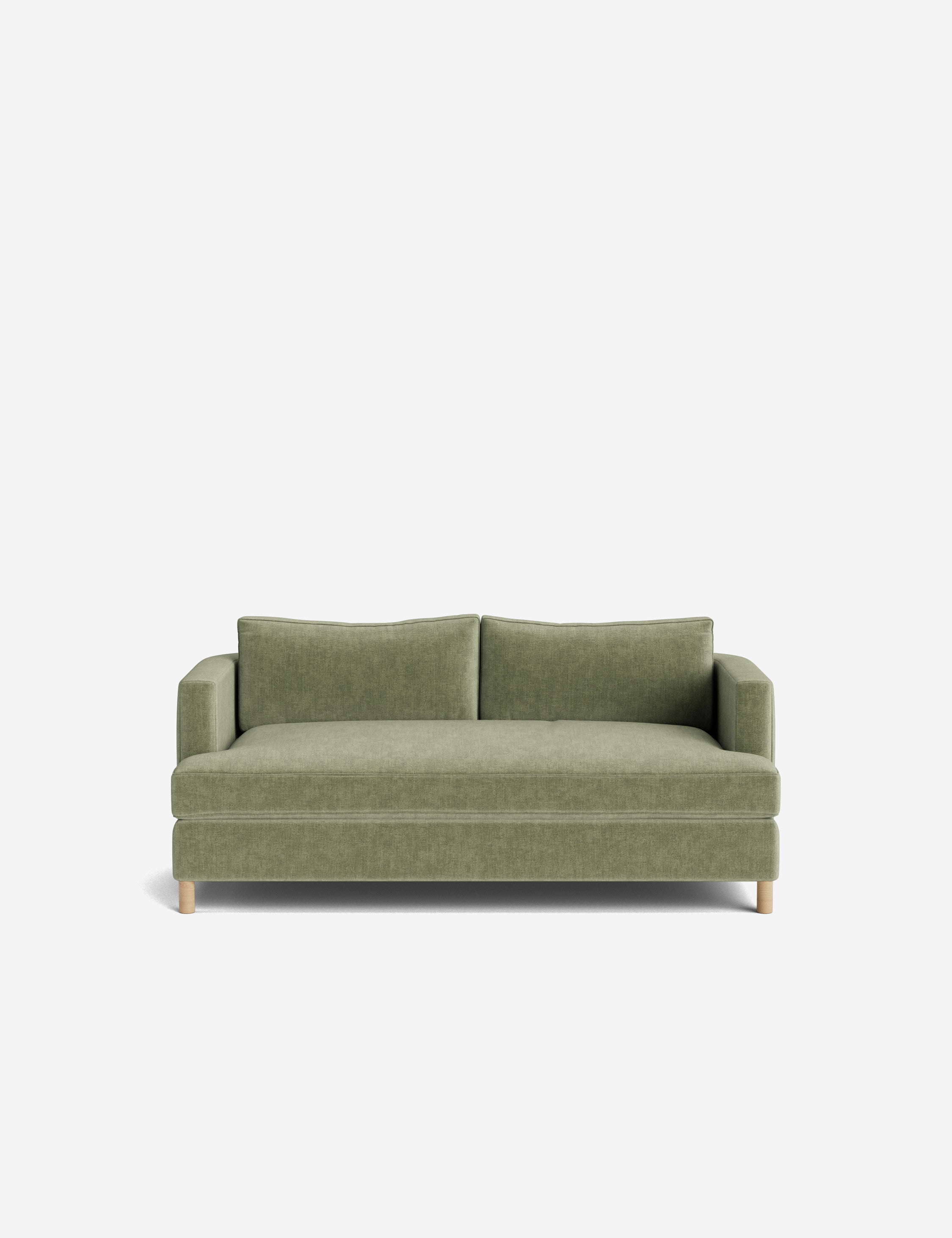 Lulu and Georgia Belmont Sofa by Ginny Macdonald - view 28