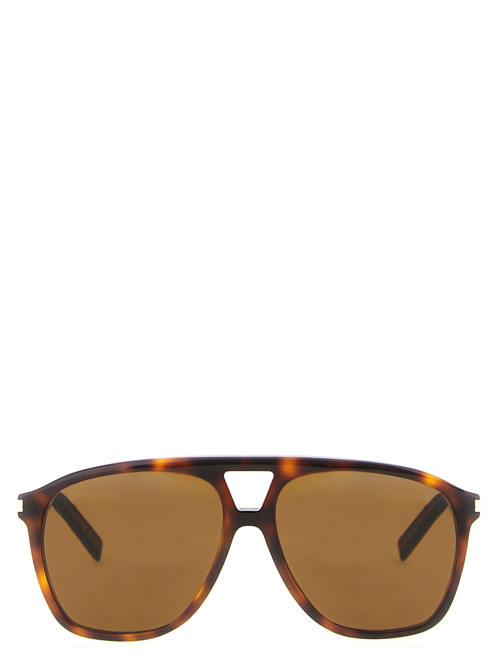 Saint Laurent Sl 596 Dune Sunglasses – 100% acetate