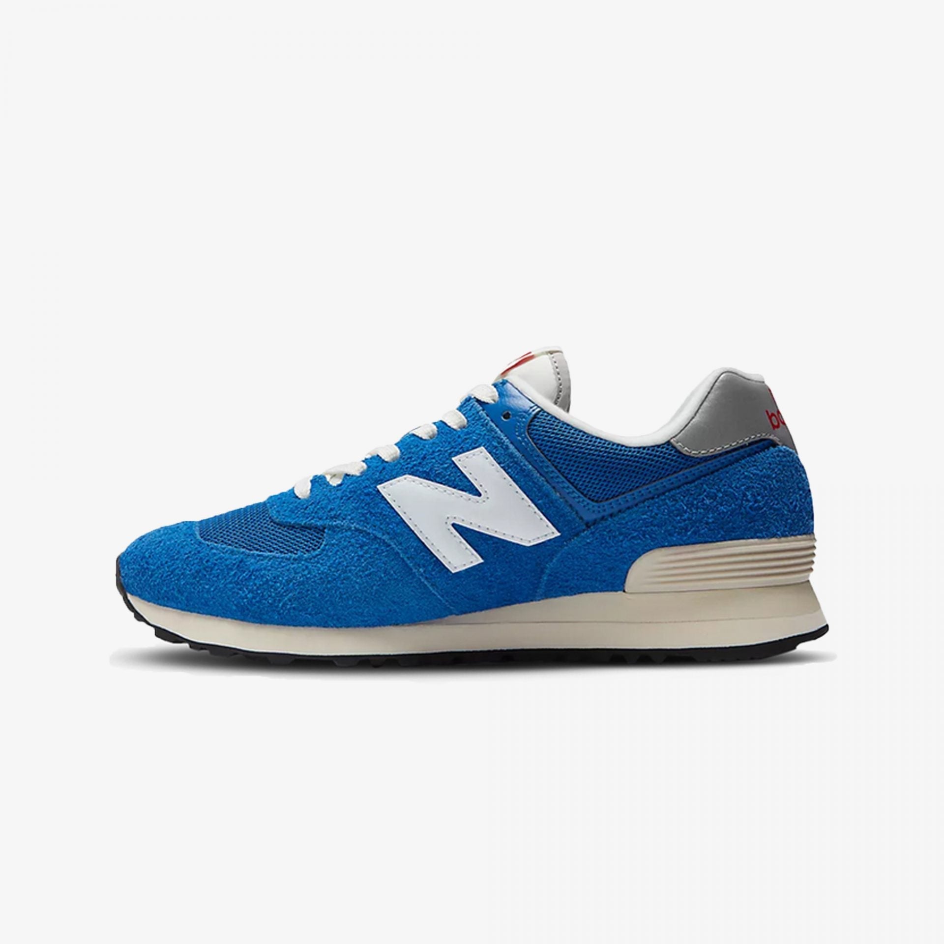 New Balance | 574 { BLUE - view 2