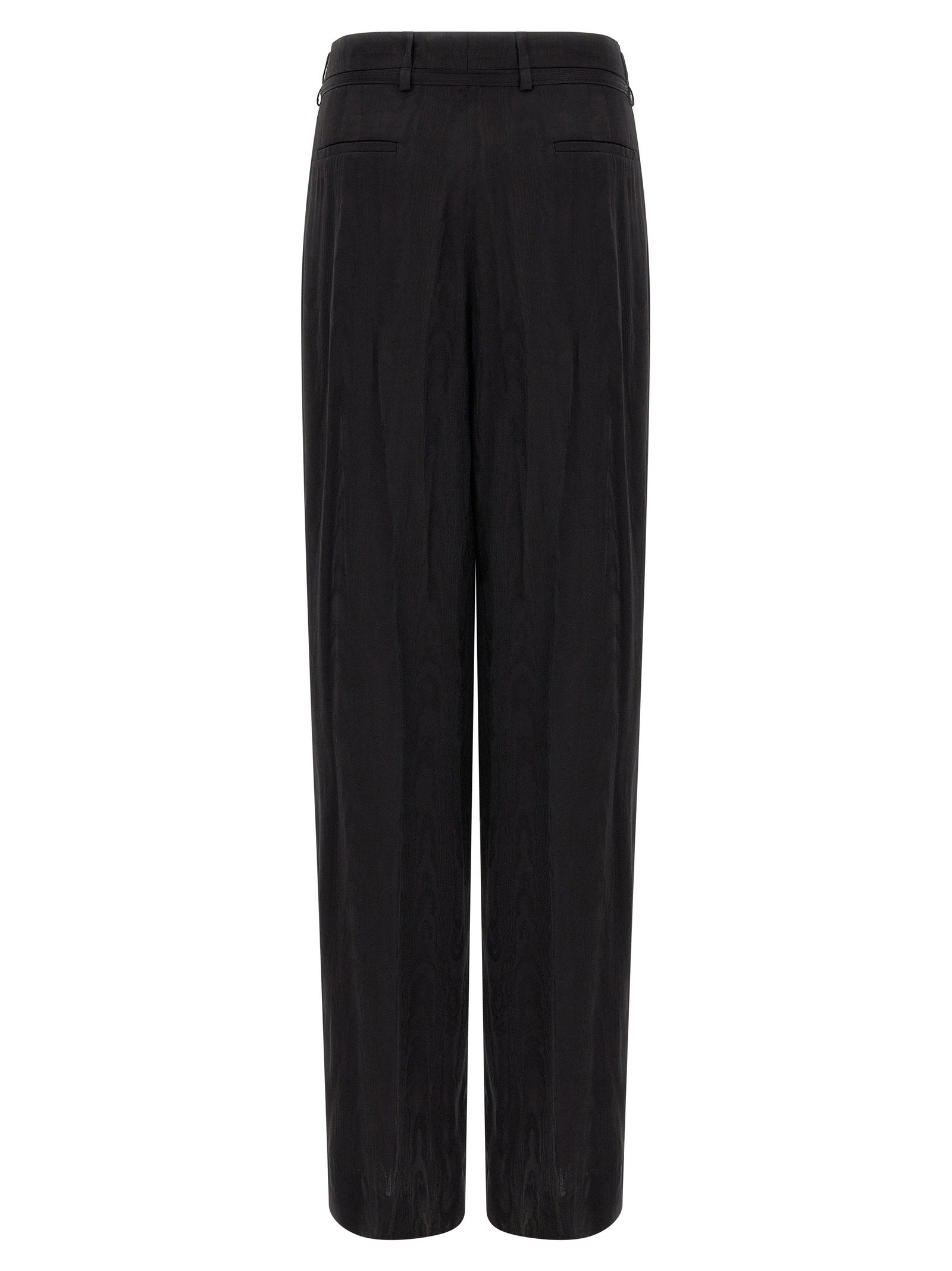 Dries Van Noten Peacha Pants – 100% hp - view 2
