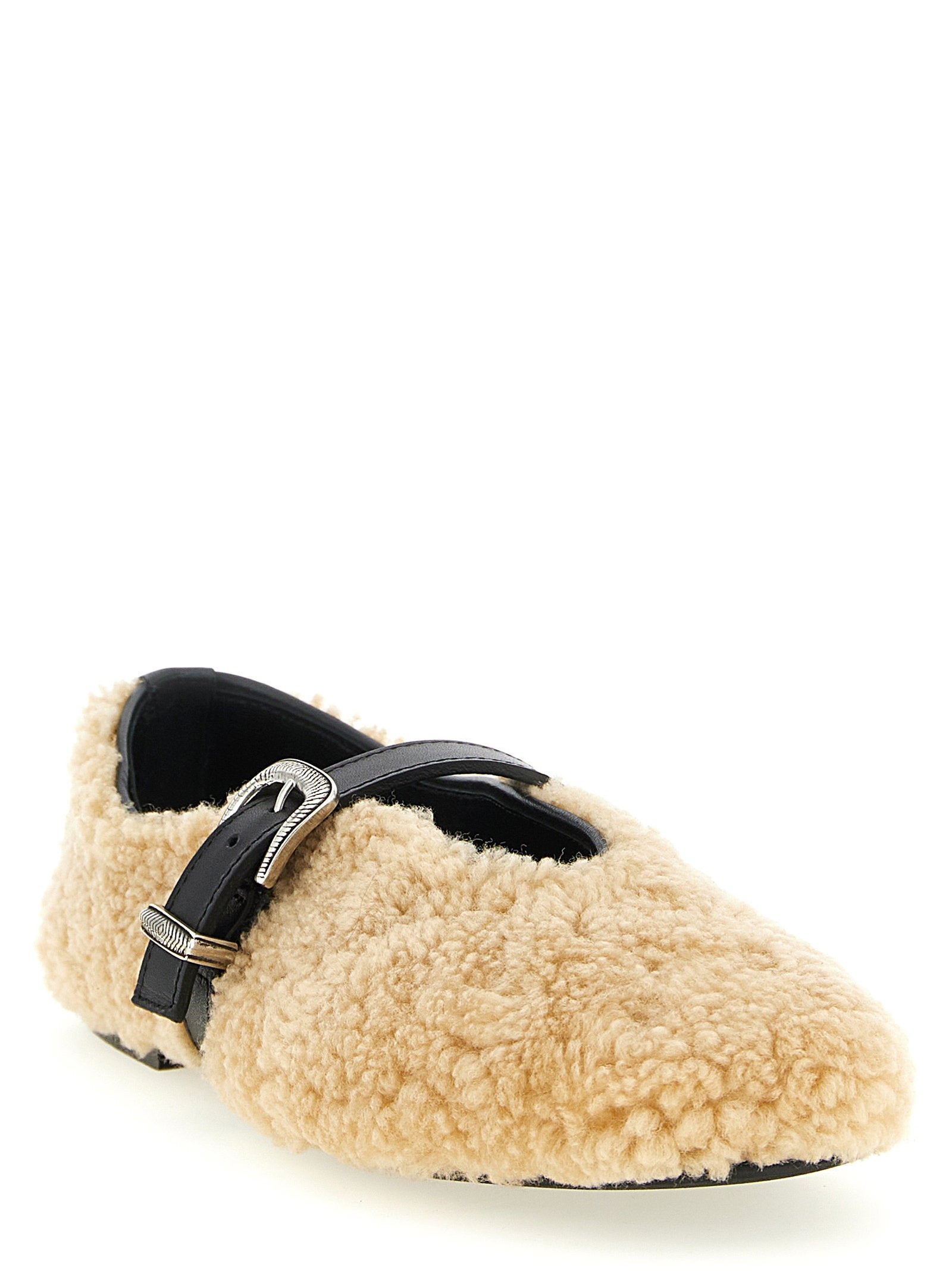 Kate Cate Jude Ballet Flats - view 2