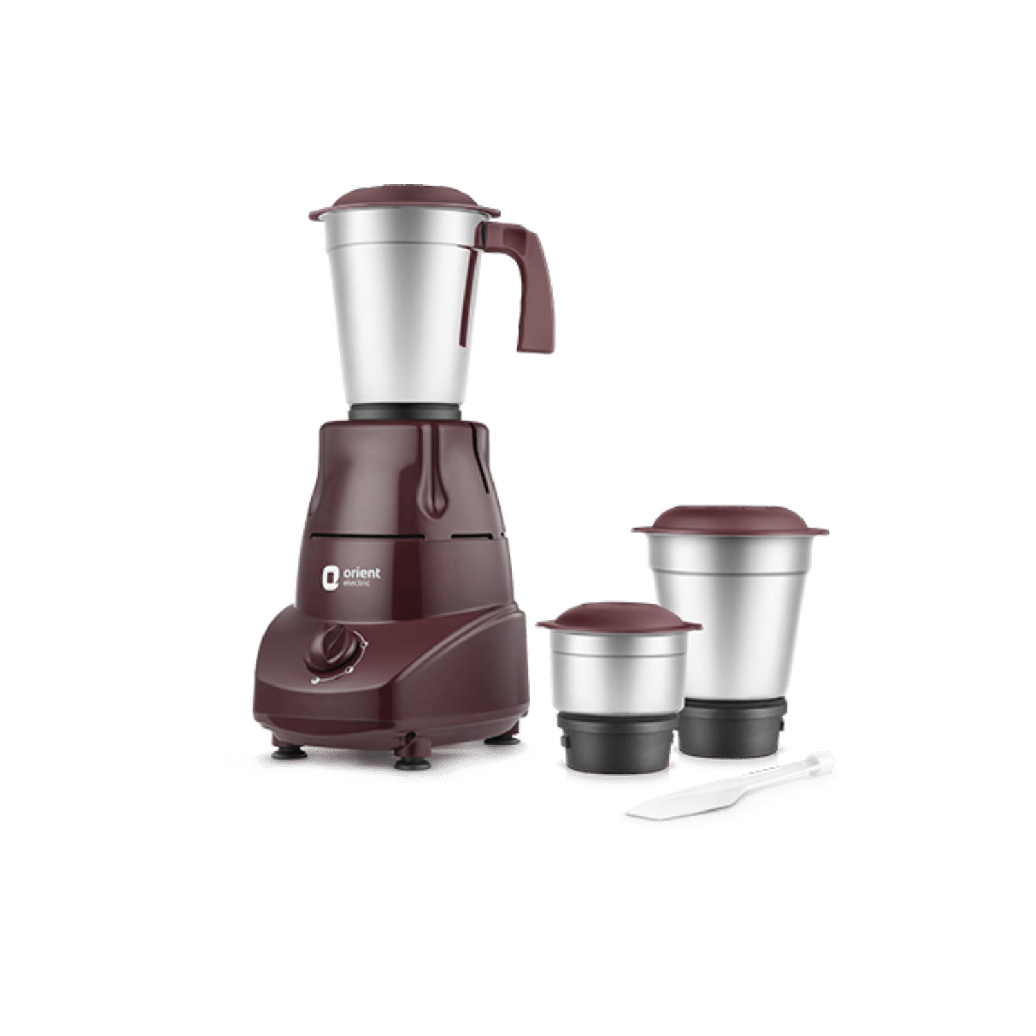 Orient Electric Bolt Super 3 Jar Mixer Grinder - view 3