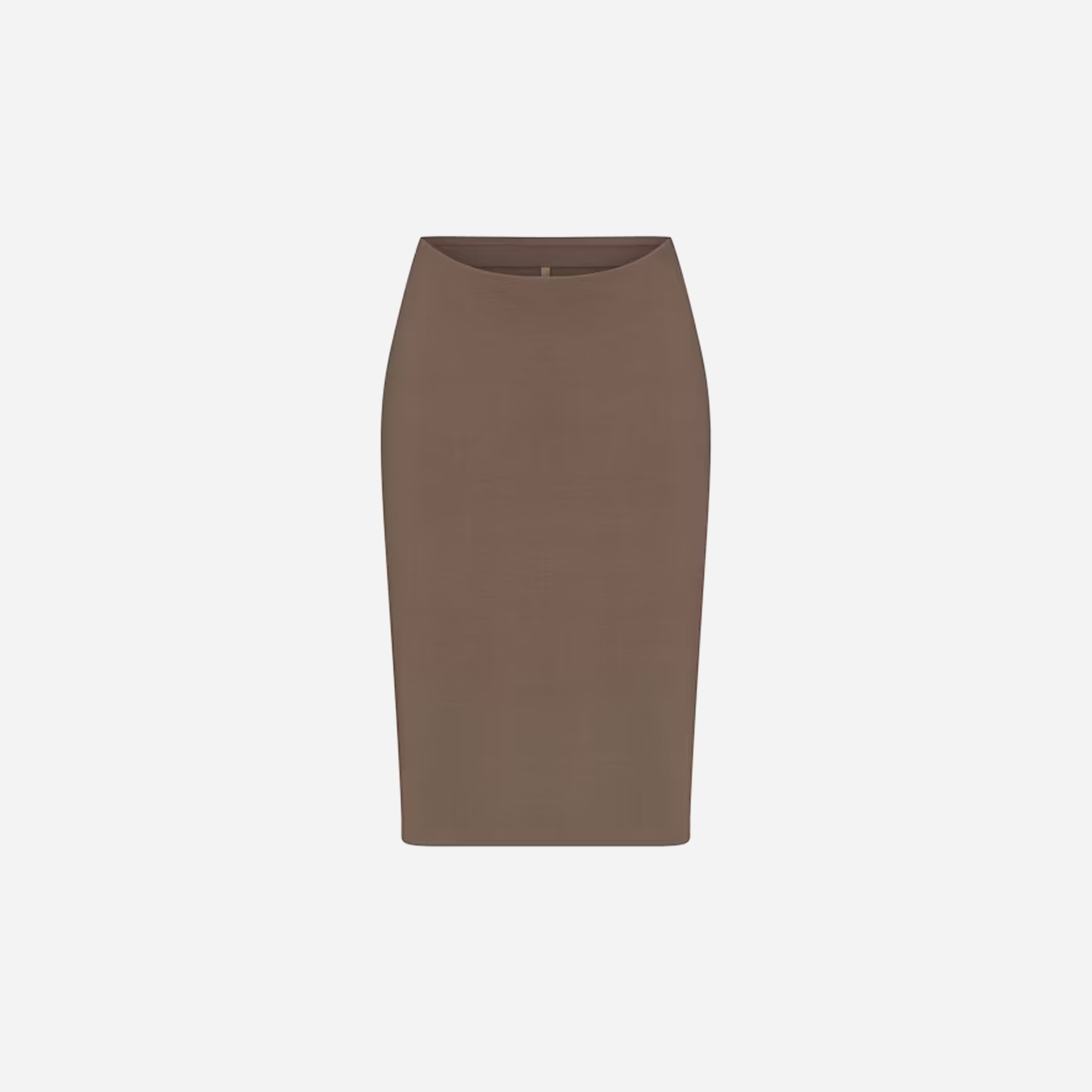 Skims Midi Skirt Smooth Layers - view 2