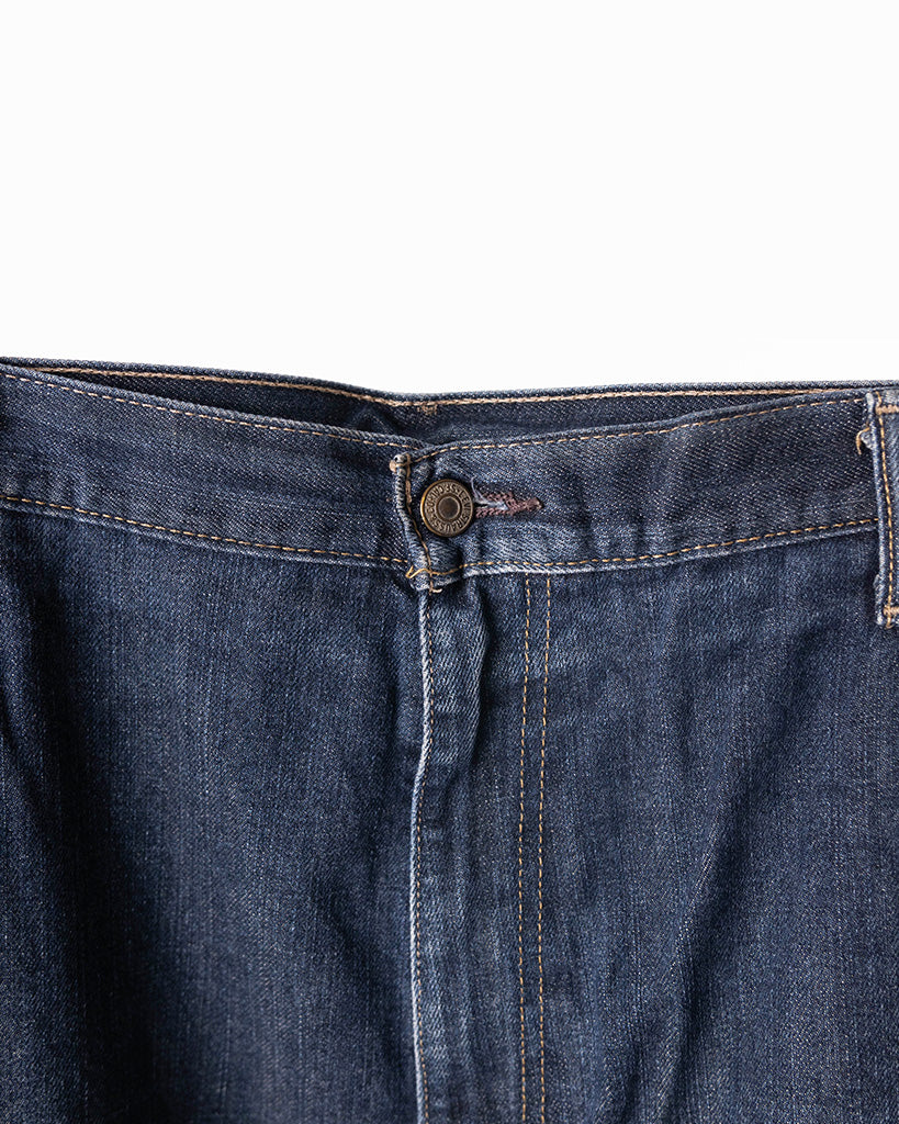 Levis 559TM Relaxed Straight Fit Men's Jeans - view 2