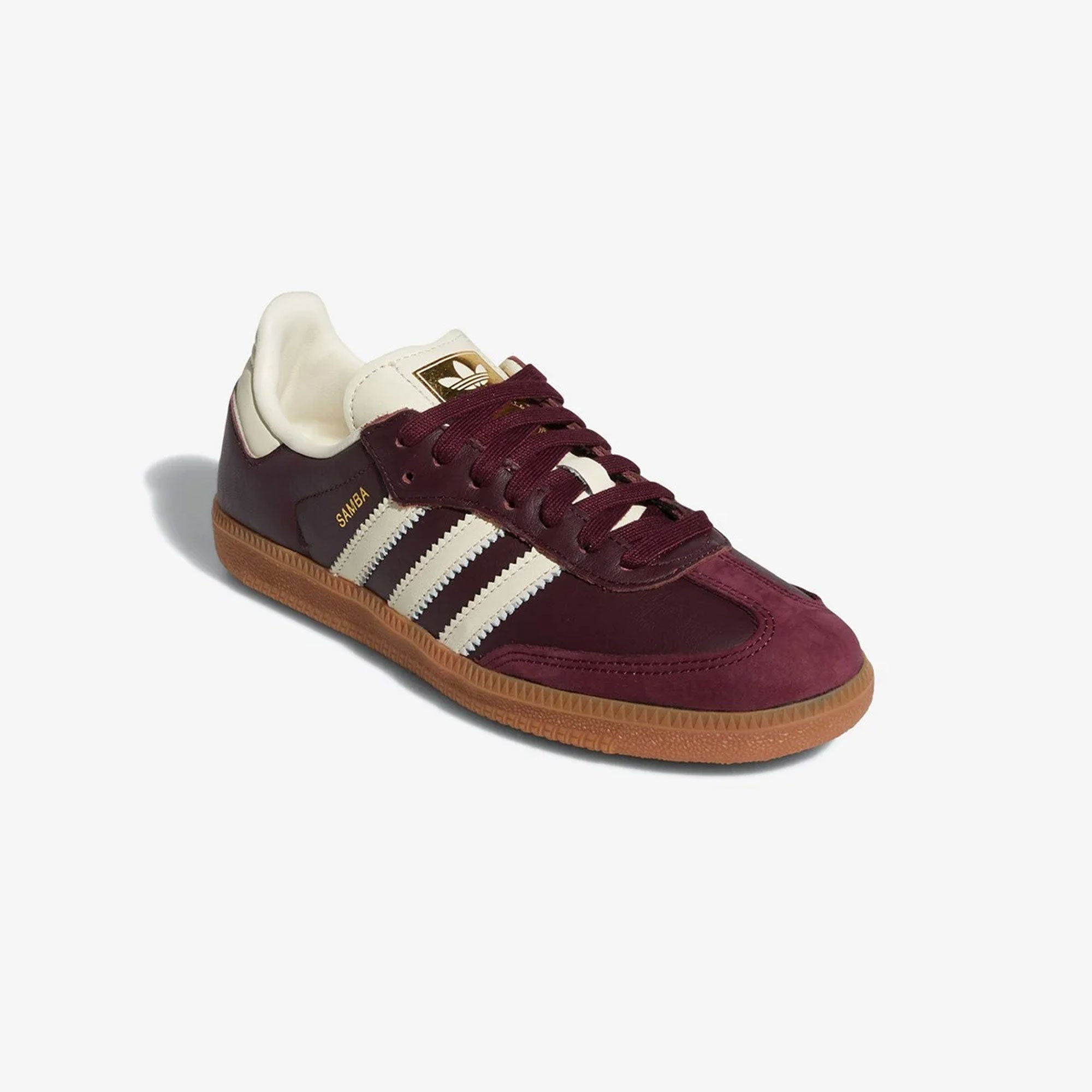 Adidas Originals | WMNS { SAMBA OG - view 2