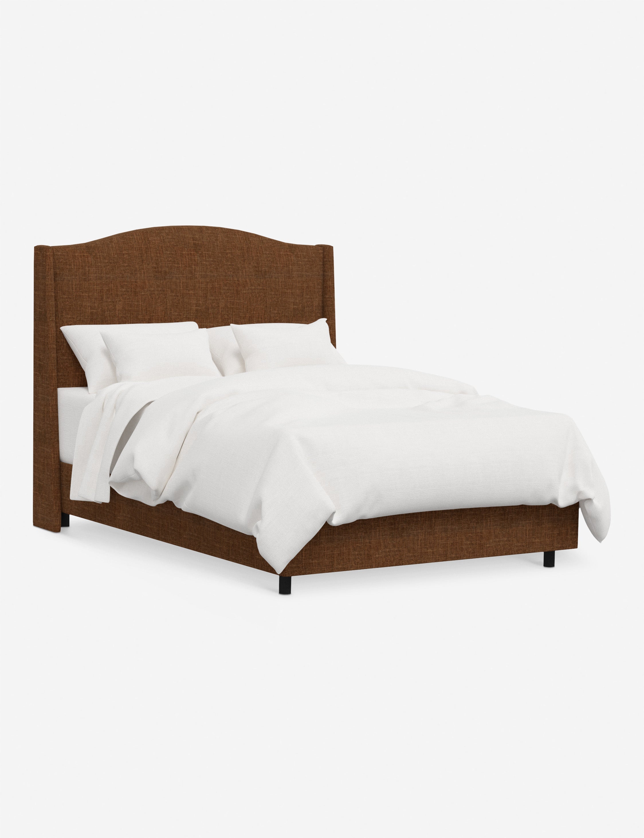 Lulu and Georgia Adara Camelback Bed - view 85