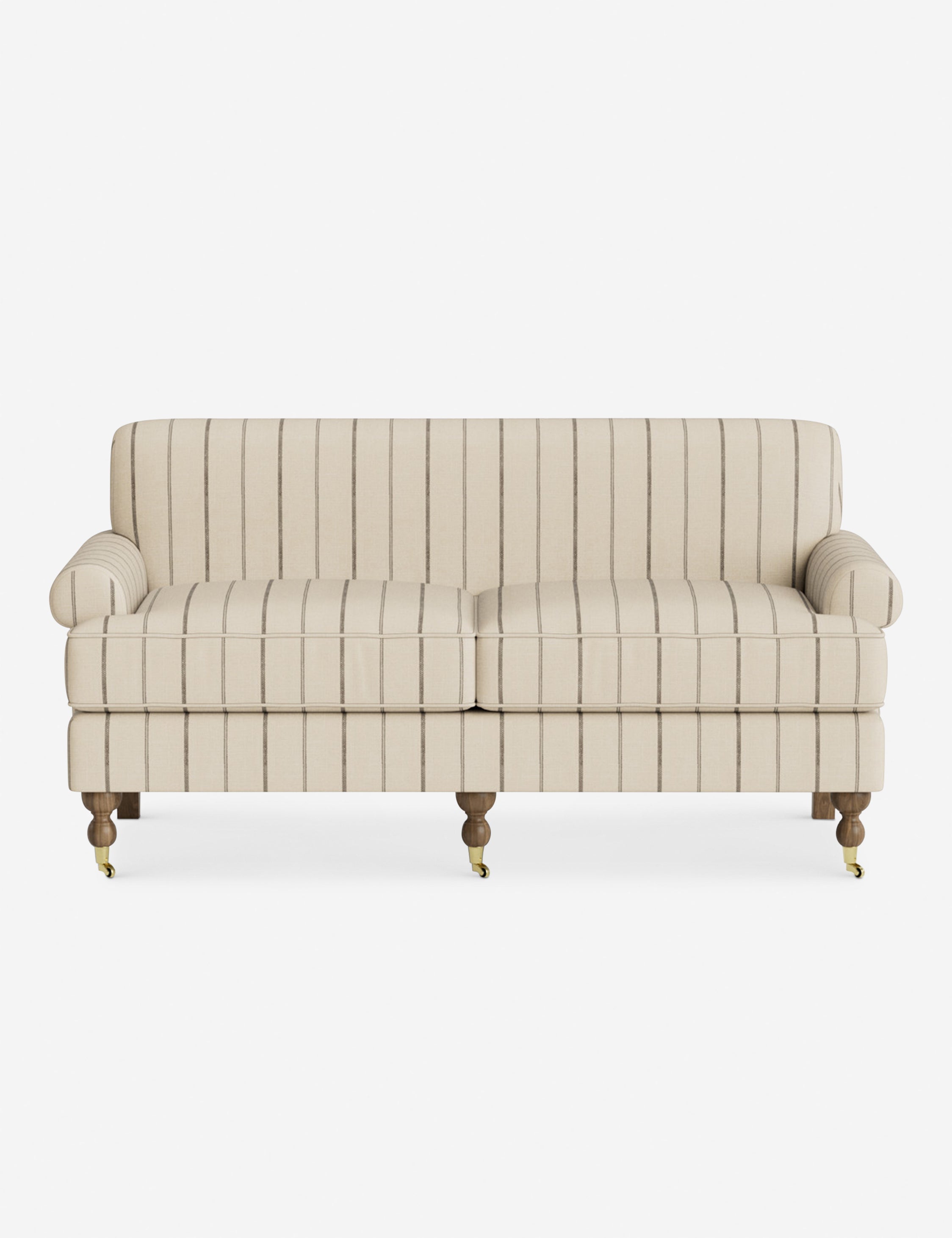 Lulu and Georgia Marsden Sofa by Heidi Caillier - view 90