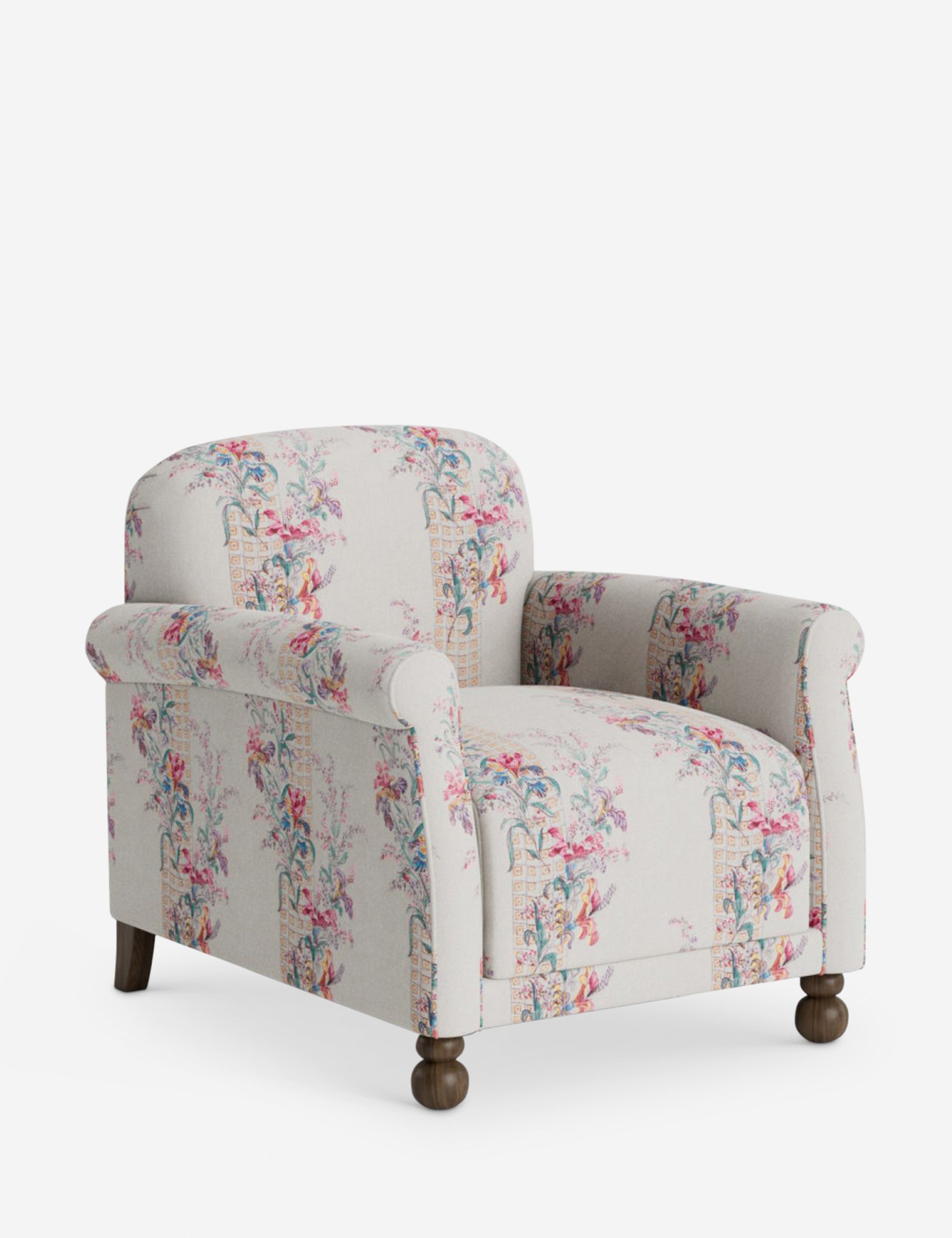 Lulu and Georgia Paley Accent Chair by Heidi Caillier - view 93