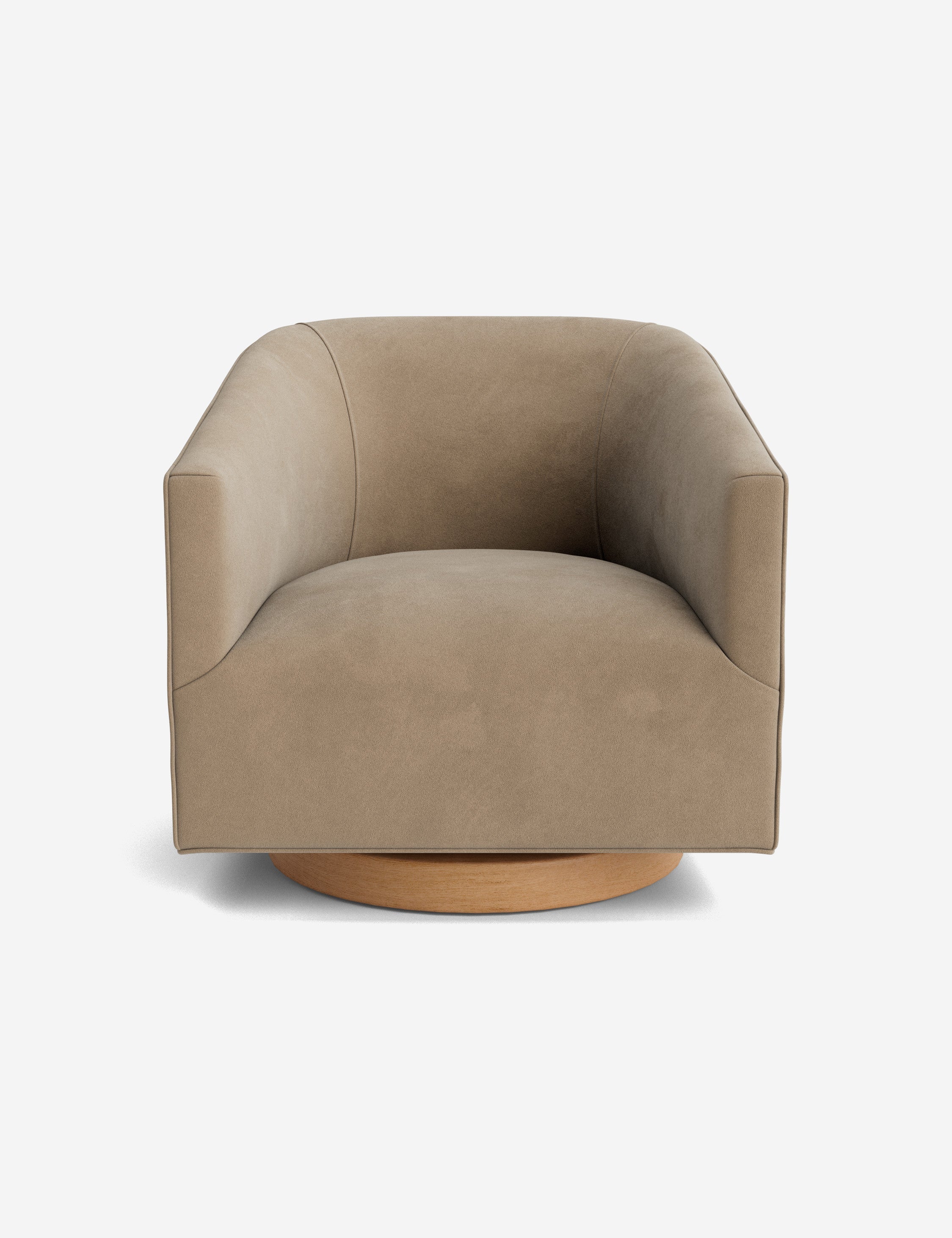 Lulu and Georgia Moorhouse Swivel Chair - view 52
