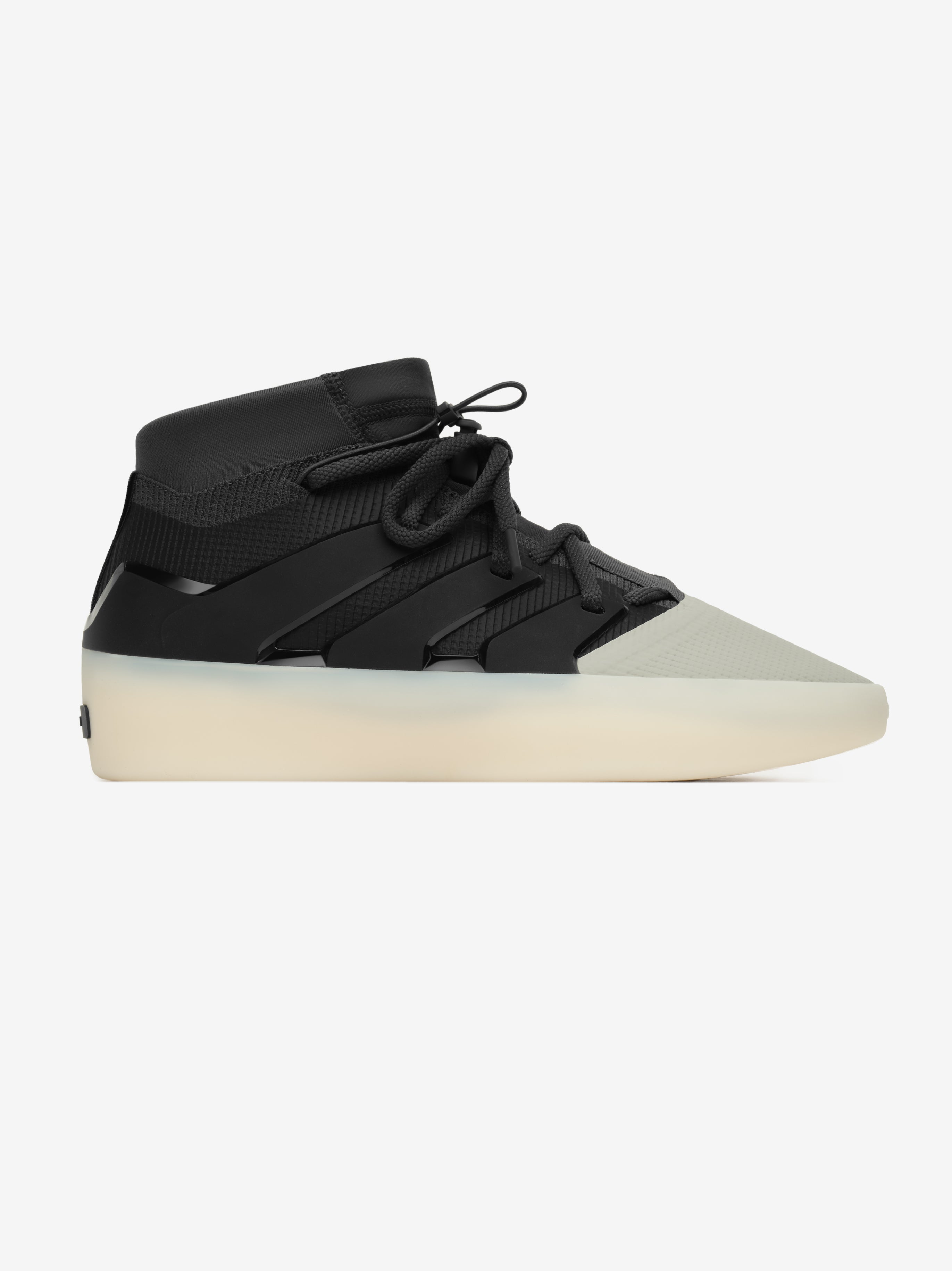 FEAR OF GOD ATHLETICS One Model – CARBON / SESAME