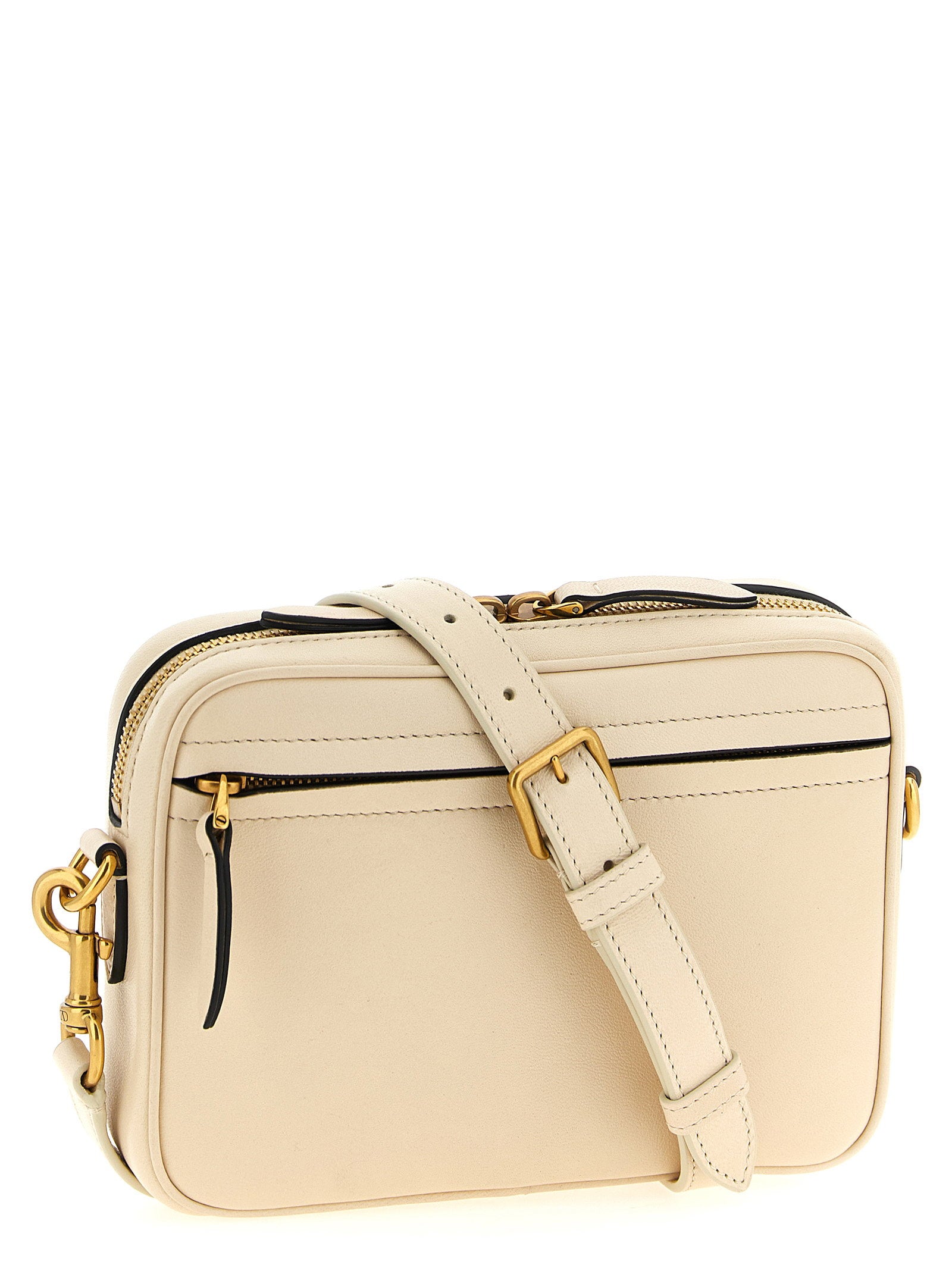 Valentino Garavani Viva Superstar Shoulder Bag - view 2