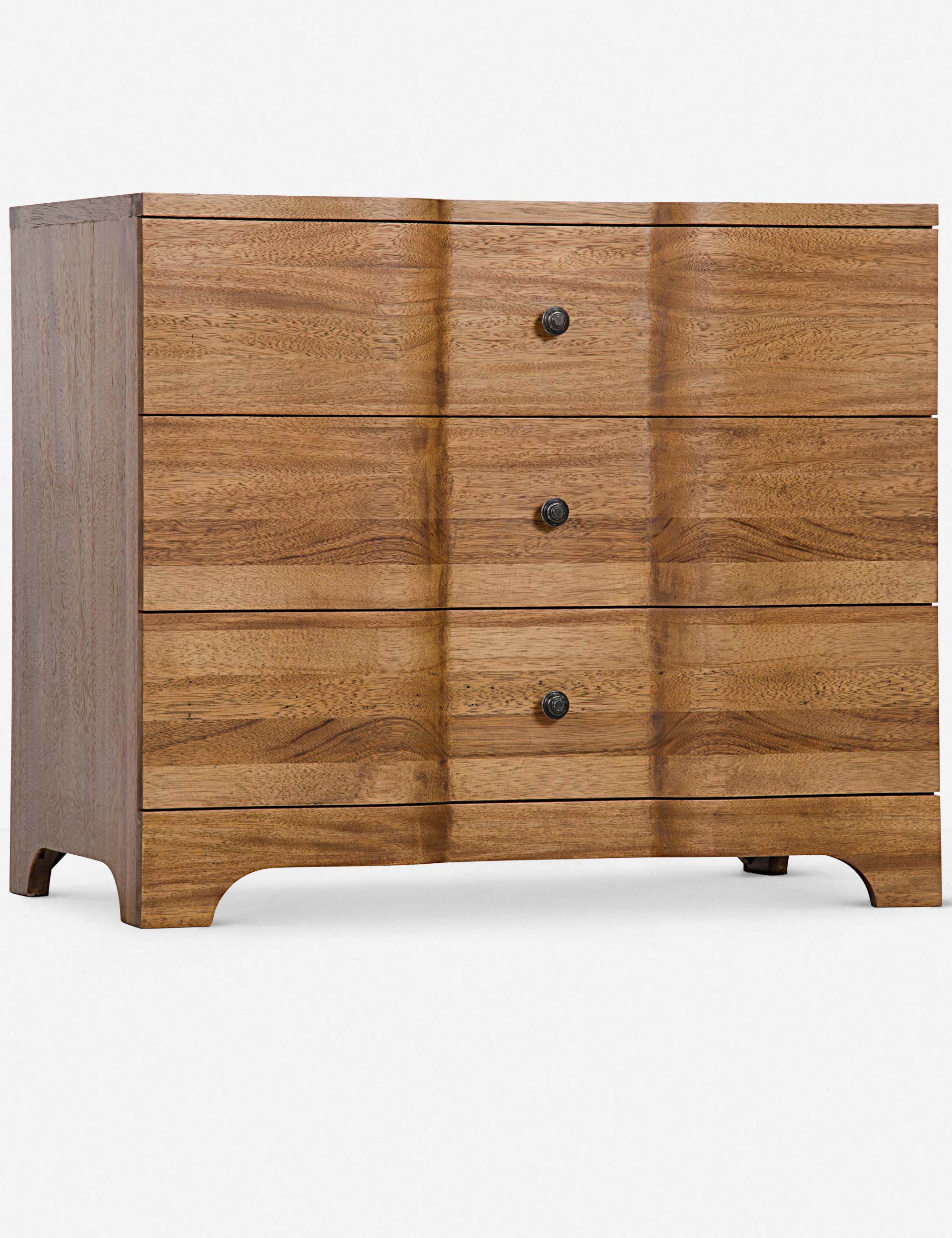 Lulu and Georgia Monica Dresser - view 2