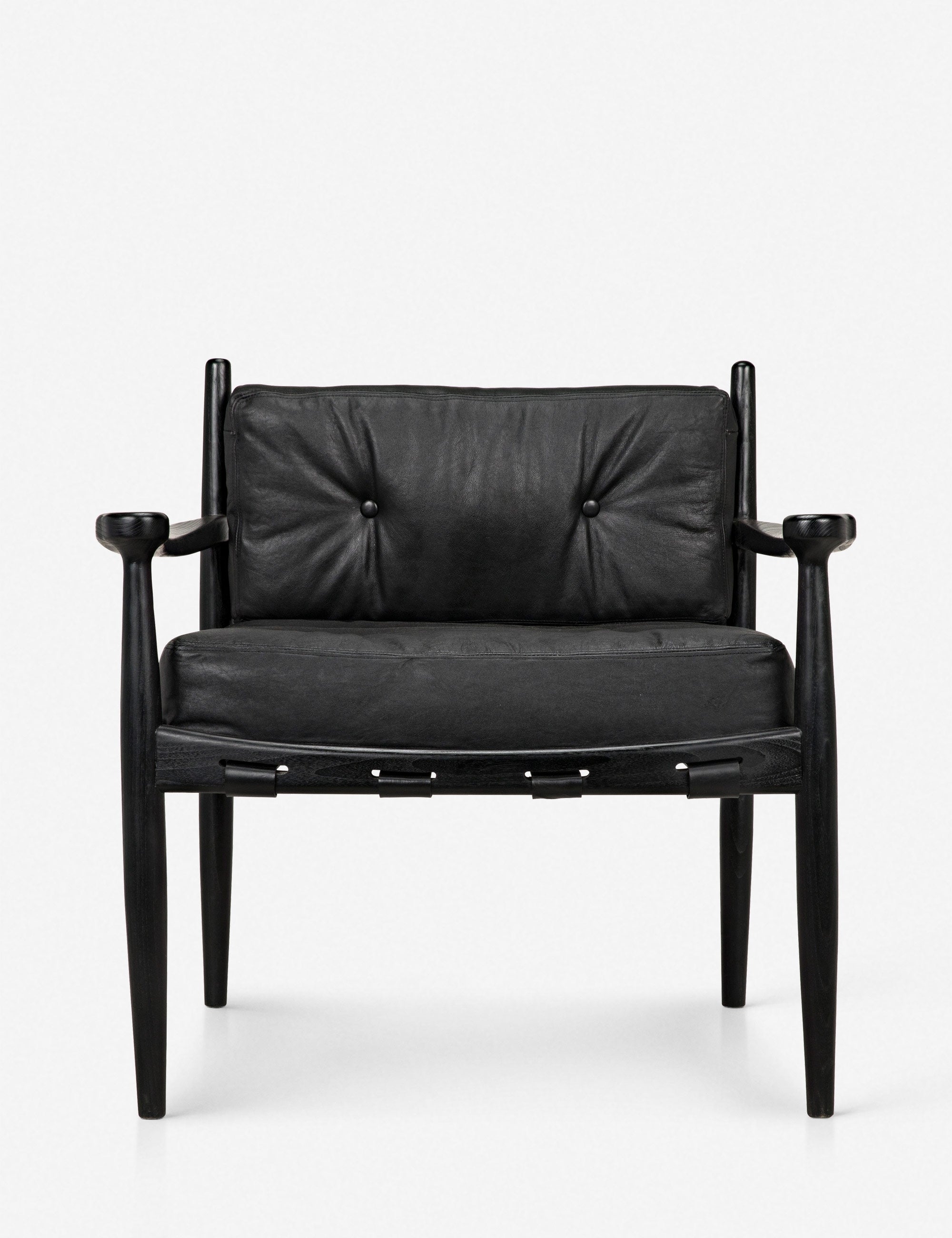 Lulu and Georgia Kady Lounge Chair