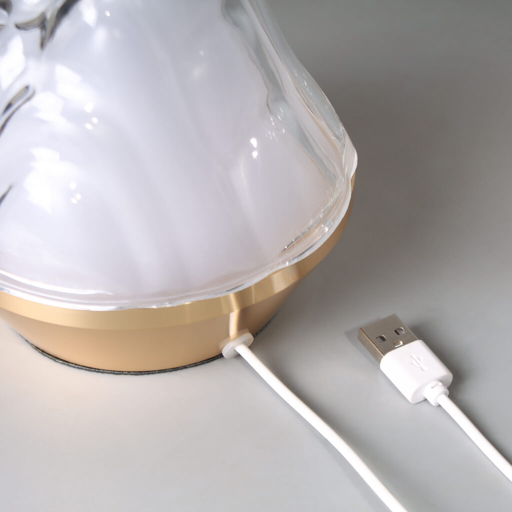 Porffitto Classic Mountain Table Lamp - view 10