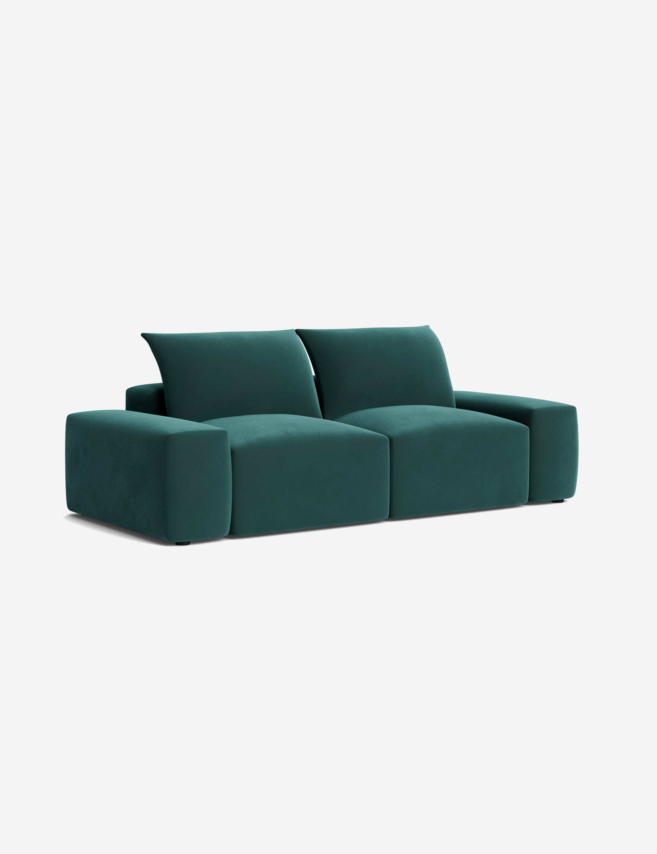 Lulu and Georgia Brinley Modular Sofa - view 104
