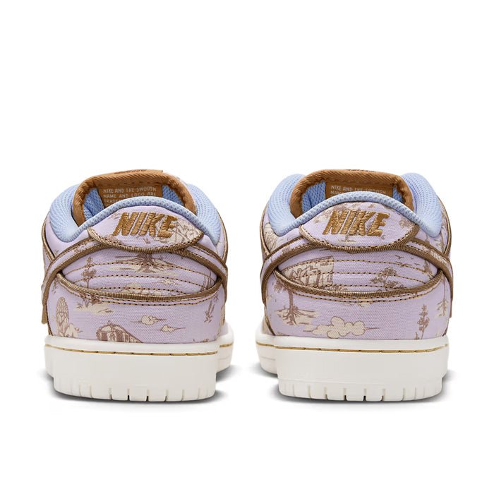 HYPE ELIXIR Nike SB Dunk Low Premium City of Style - view 2