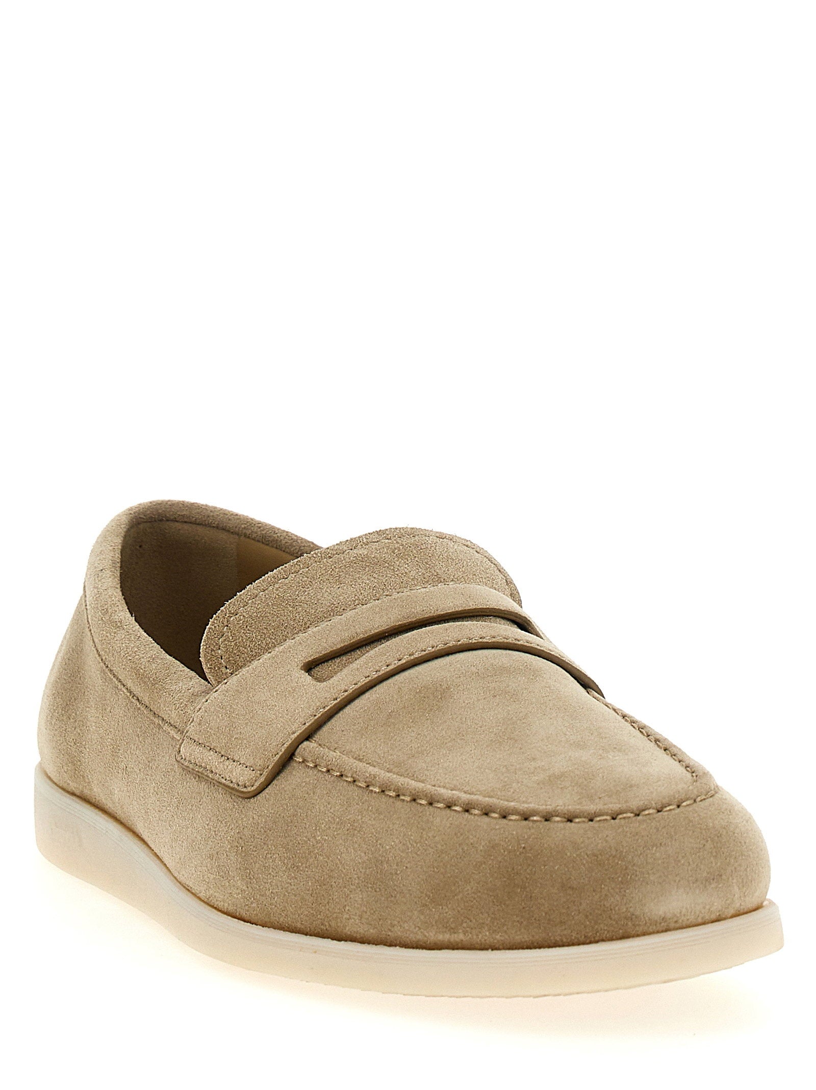 Church's Portsmouth Loafers – 100% bos taurus - view 2