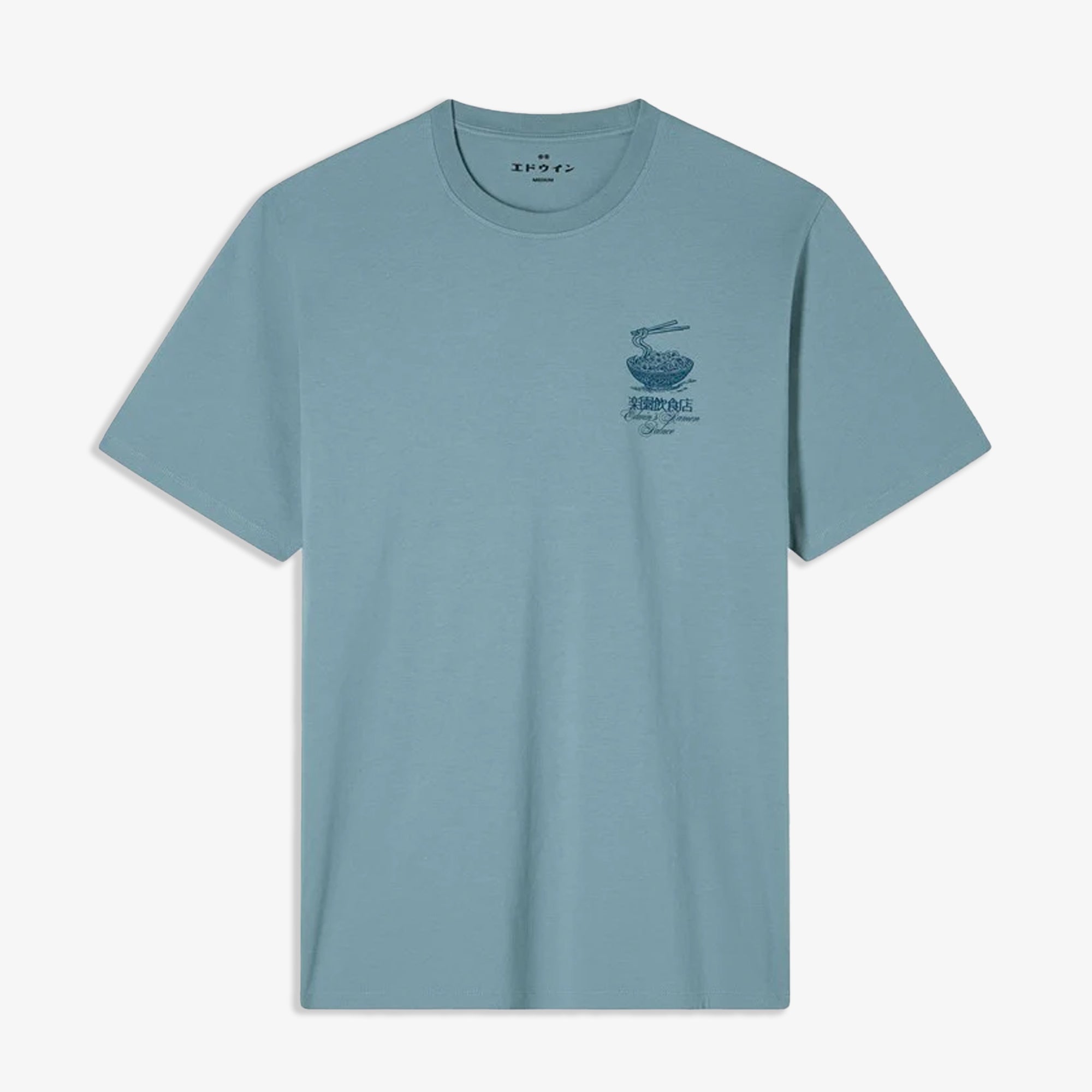 Edwin | Ramen Palace T-shirt { Arona