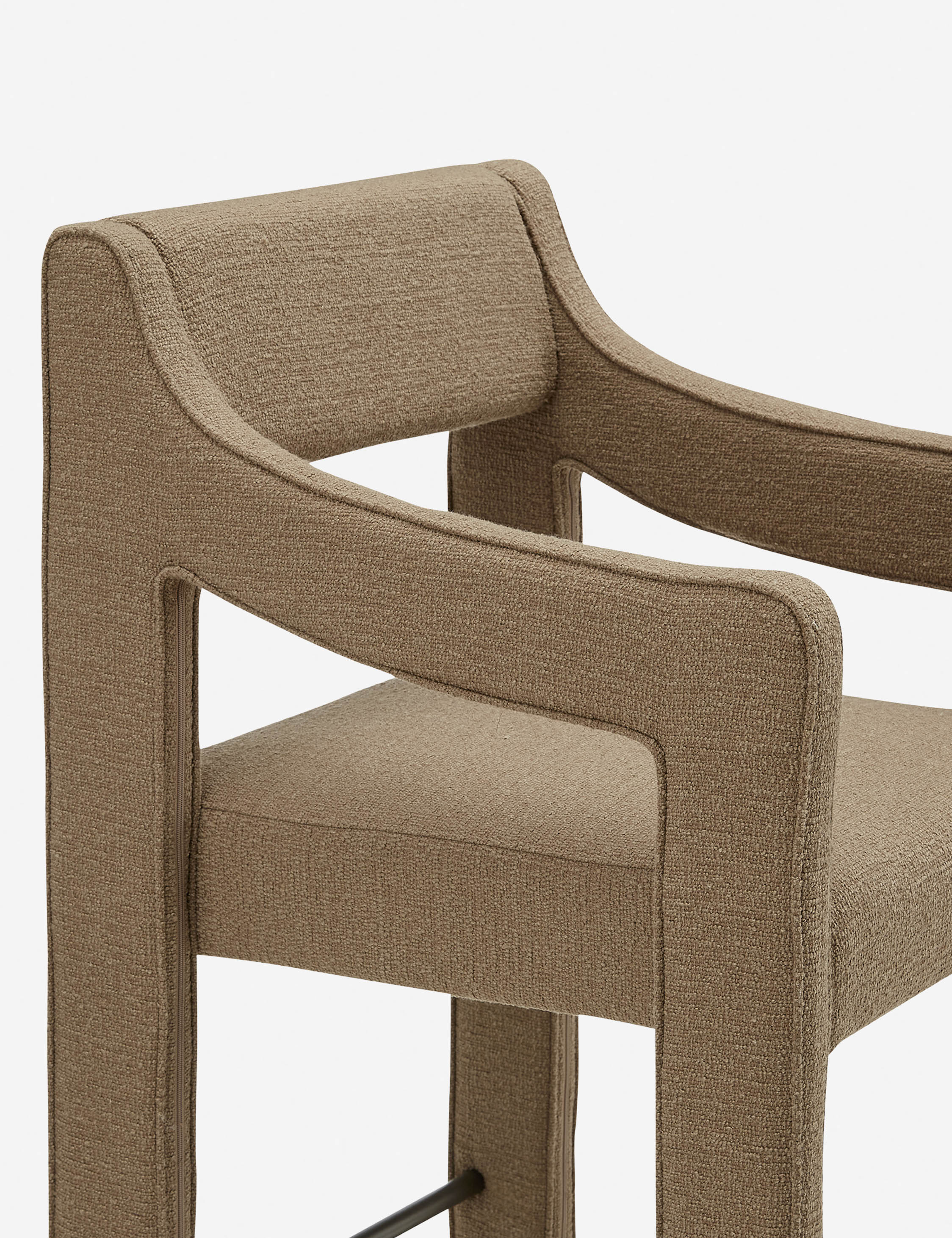 Lulu and Georgia Ellen Counter Stool - view 19