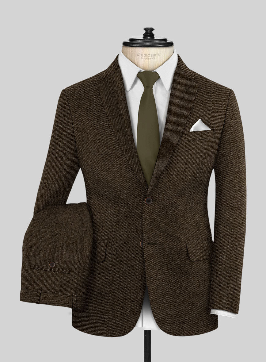 StudioSuits Italian Wool Blunna Suit - view 2