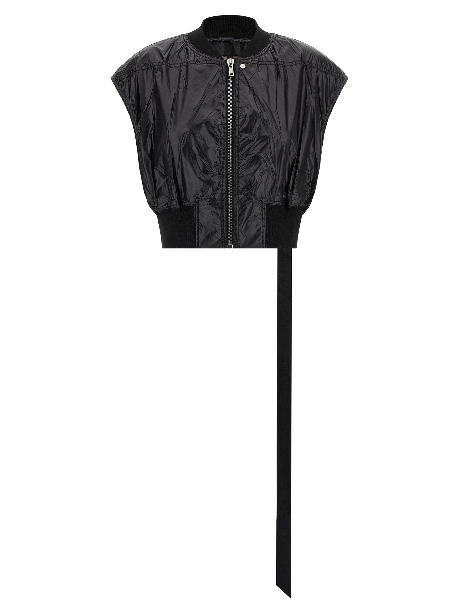 Drkshdw Tatlin Bomber Vest – 100% nylon