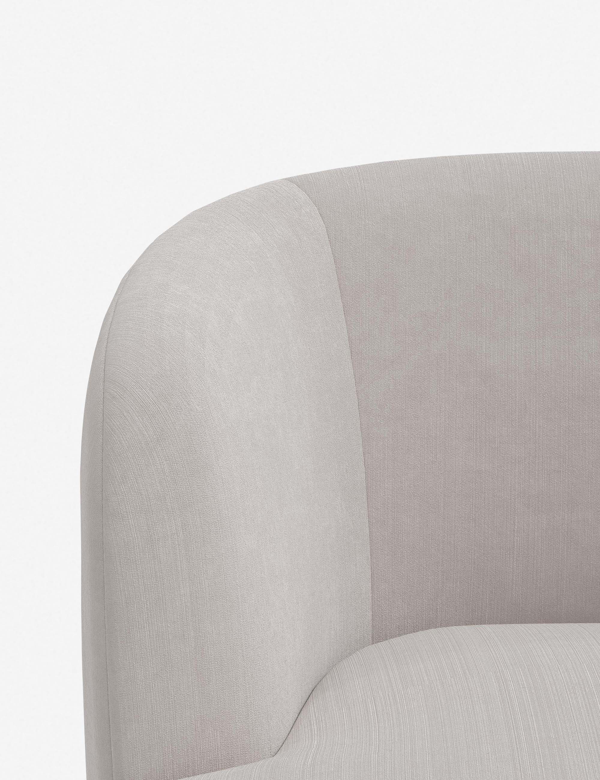Lulu and Georgia Rue Swivel Chair - view 59