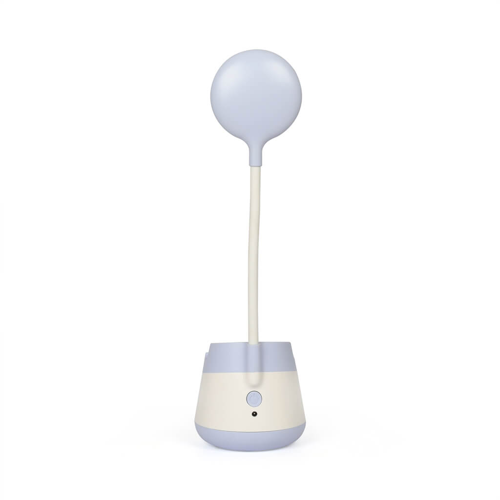 Bigsmall_hmk Work Table Lamp with Pen Stand - view 13
