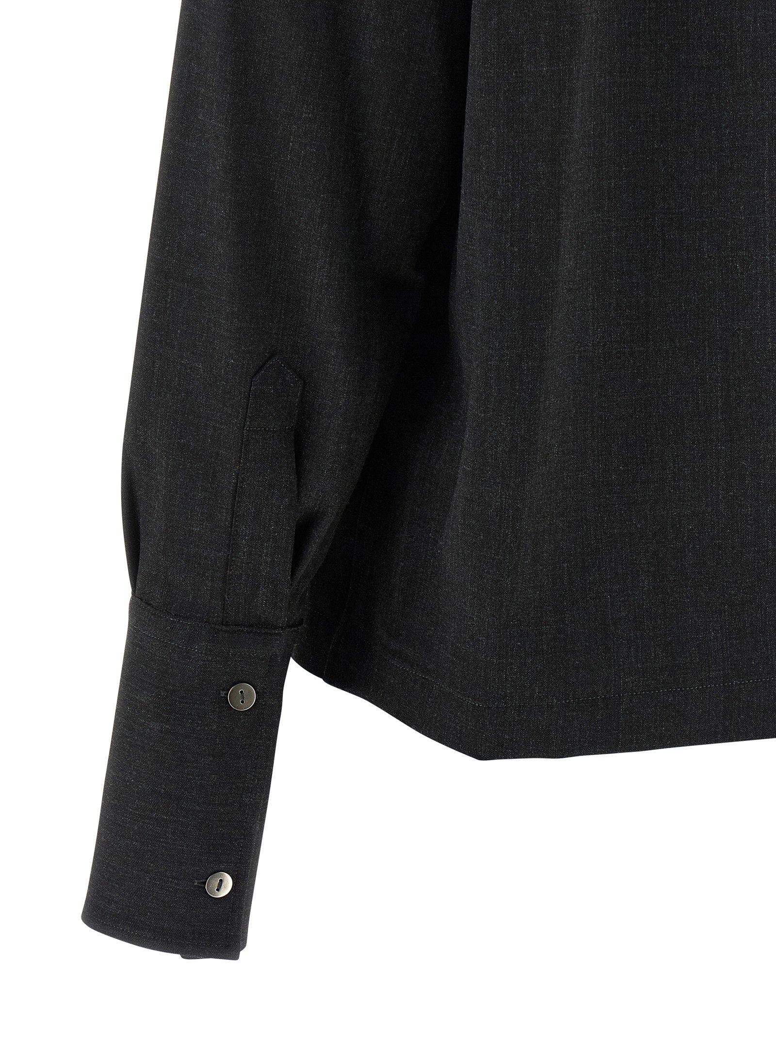 TheLatest Mélange Shirt - view 4