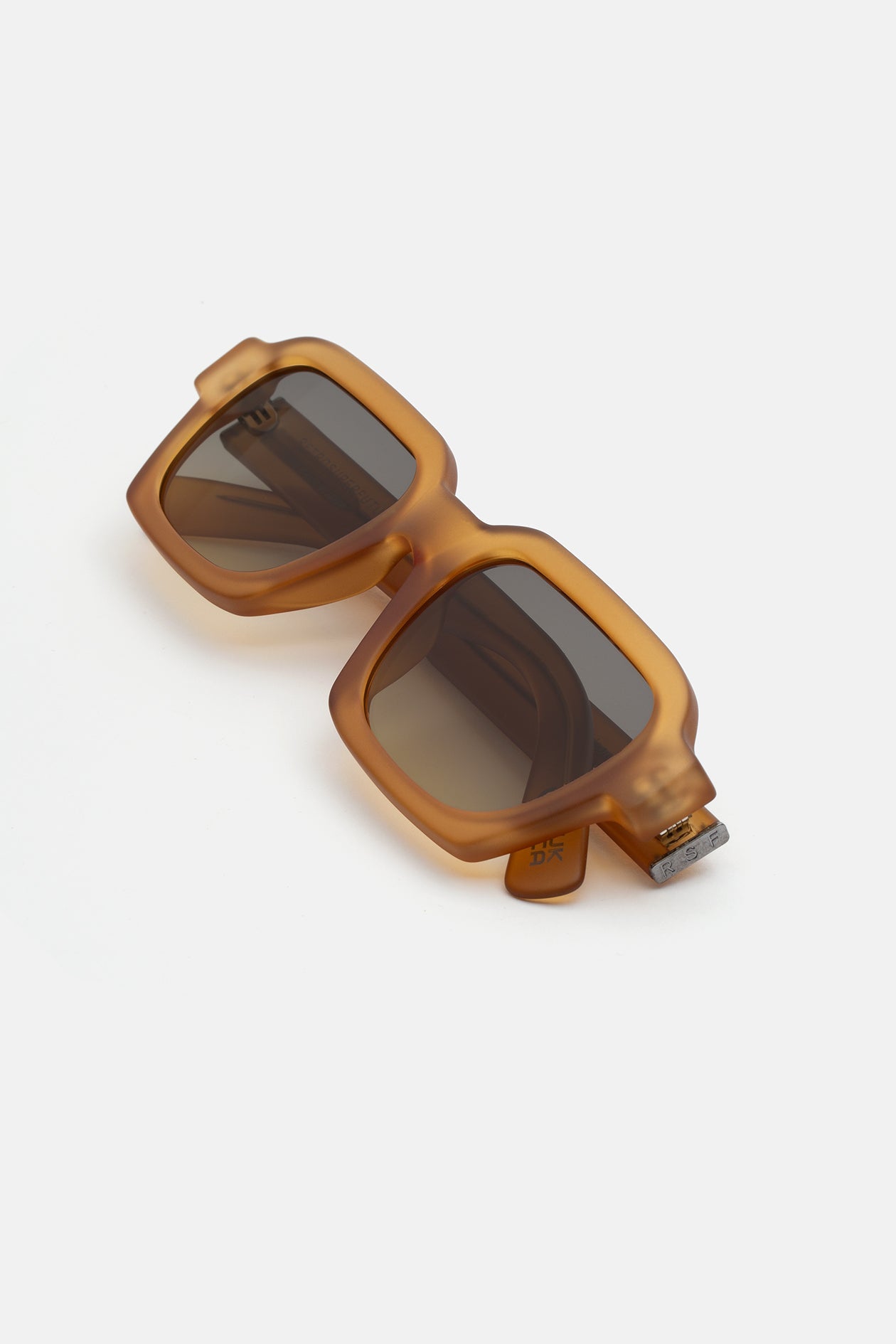 RETROSUPERFUTURE CARO - Matte Yellow Fade - view 3