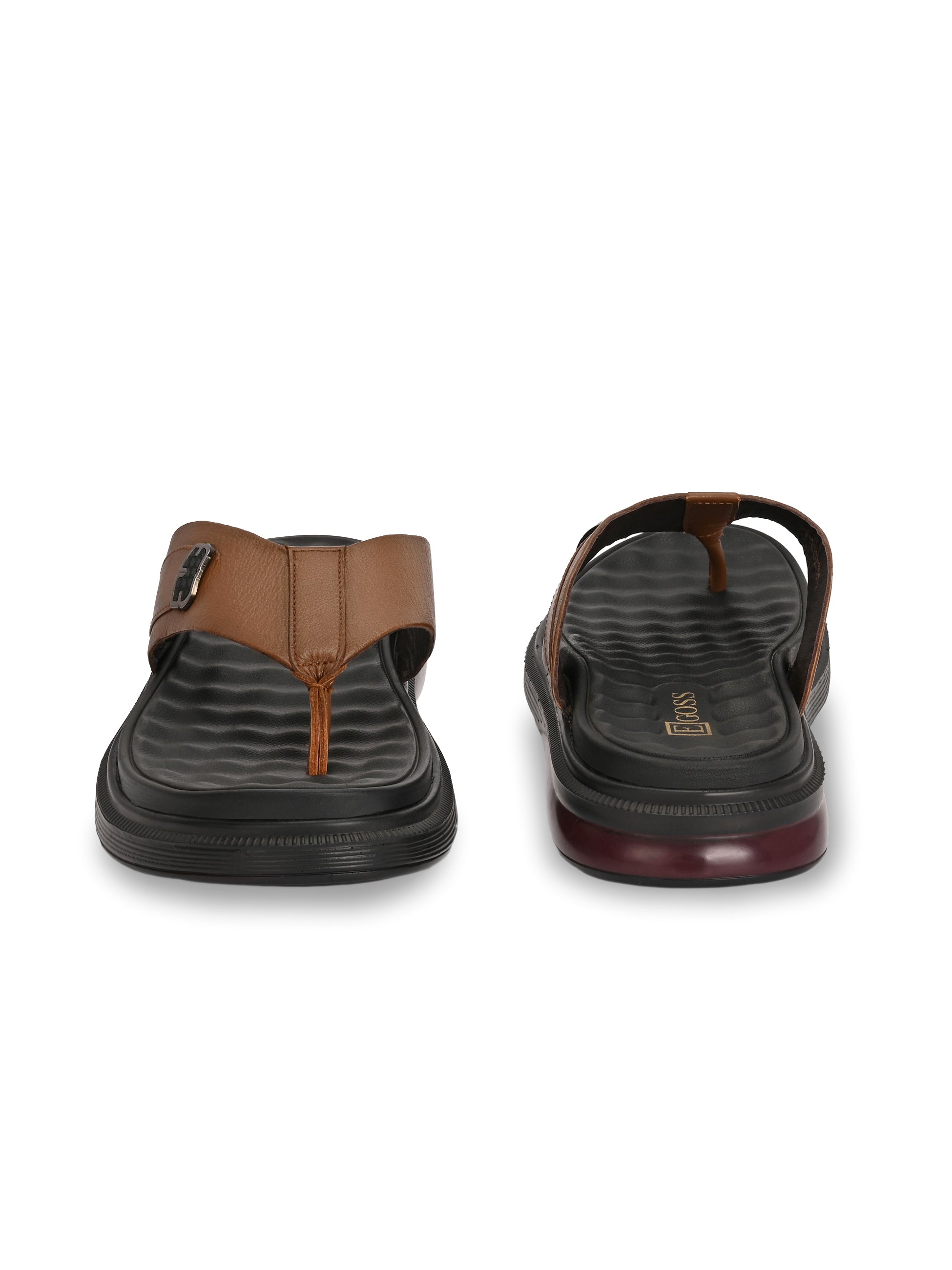Egoss Shoes Egoss Casual Slippers For Men - view 7