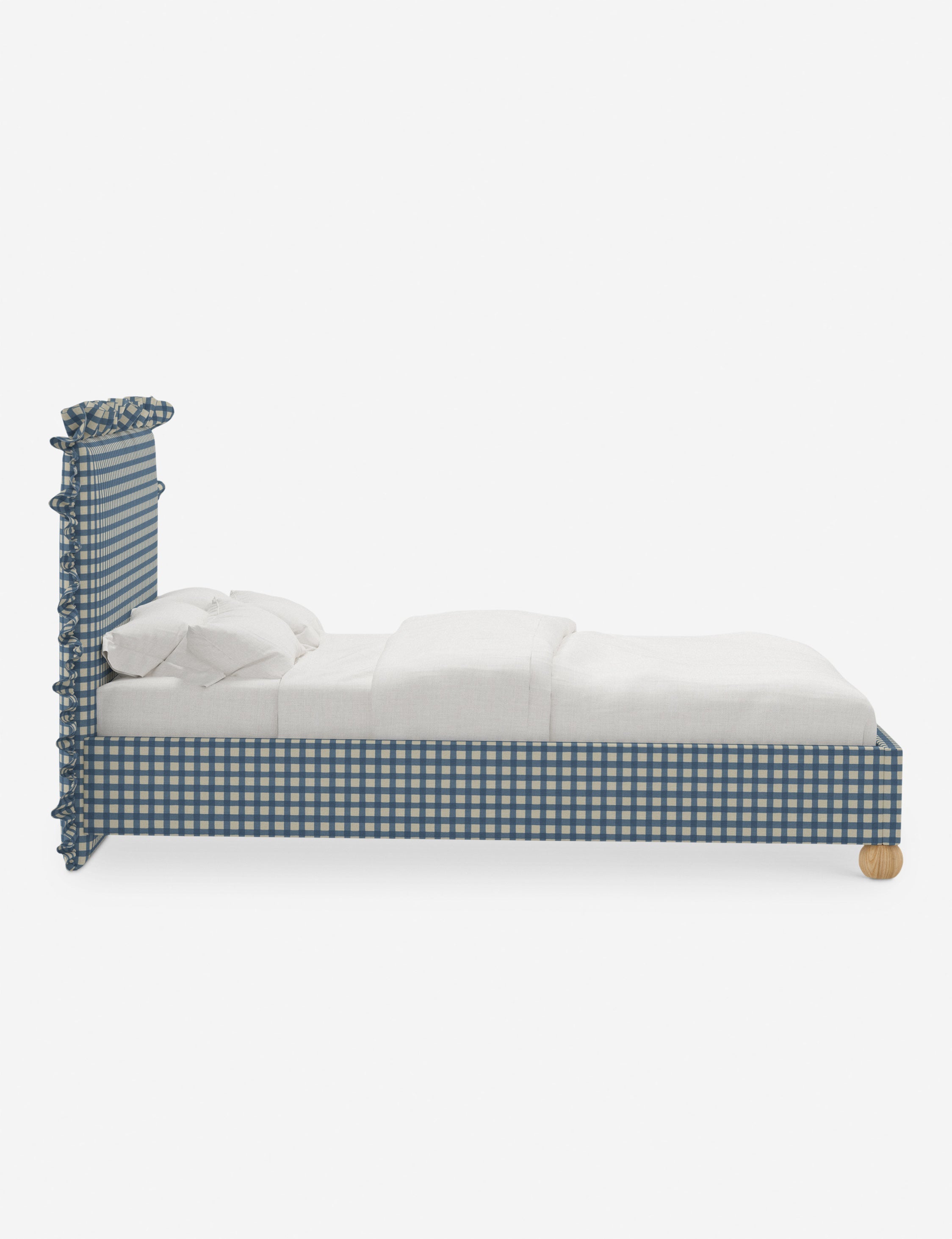 Lulu and Georgia McPherson Platform Bed - view 98