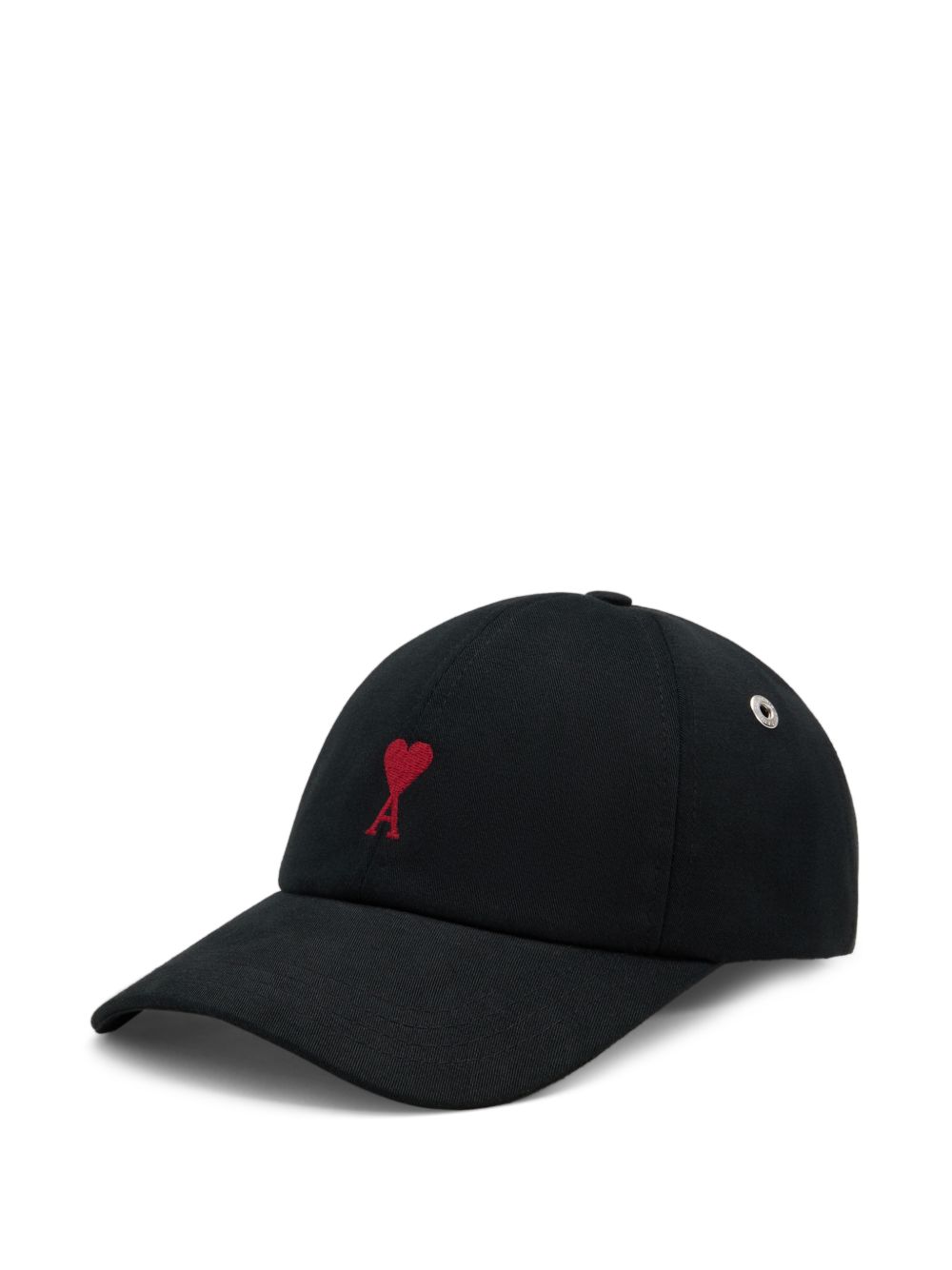 Ami Paris Cap – 100% Cotton - view 2