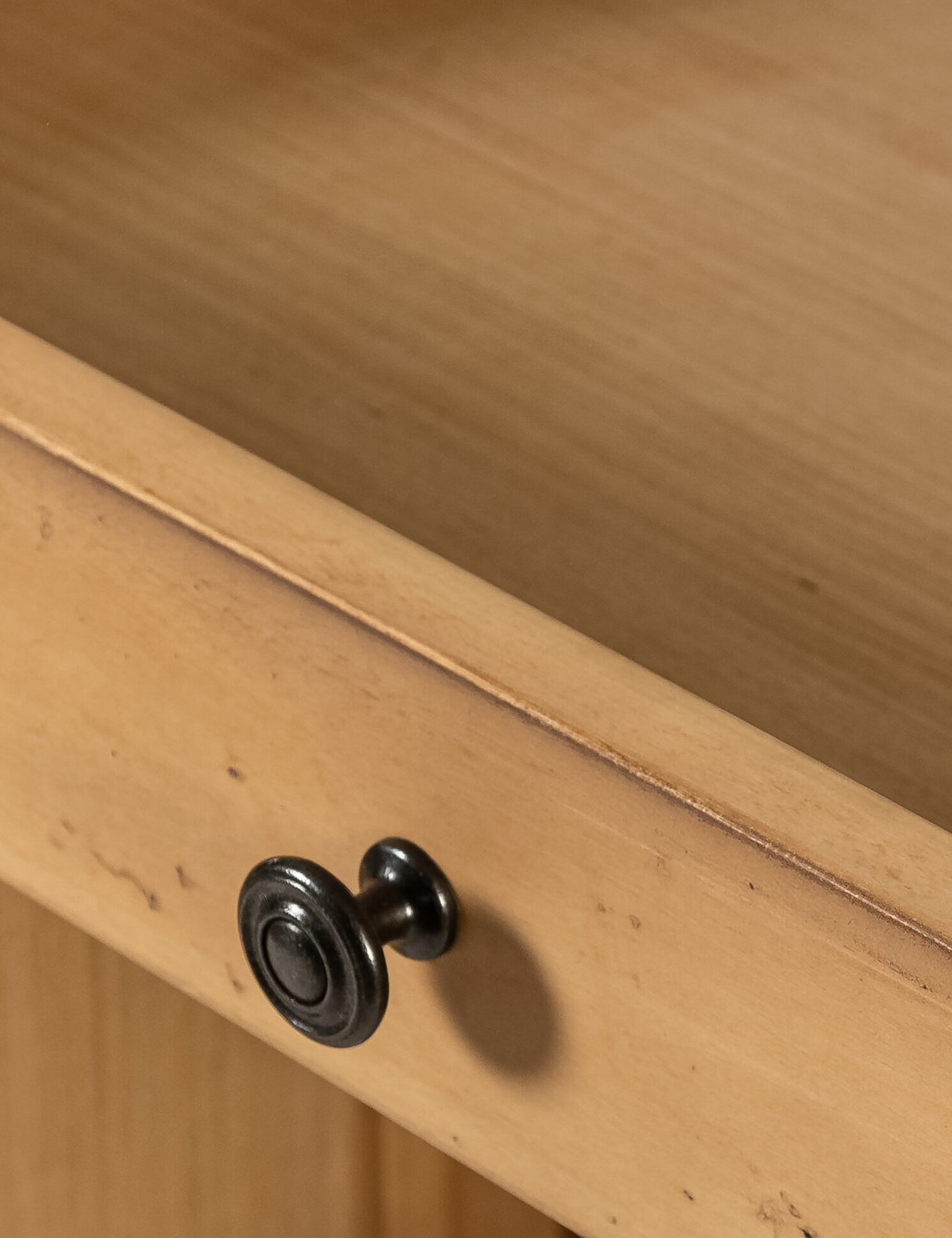 Lulu and Georgia Aida Sideboard – Natural - view 11