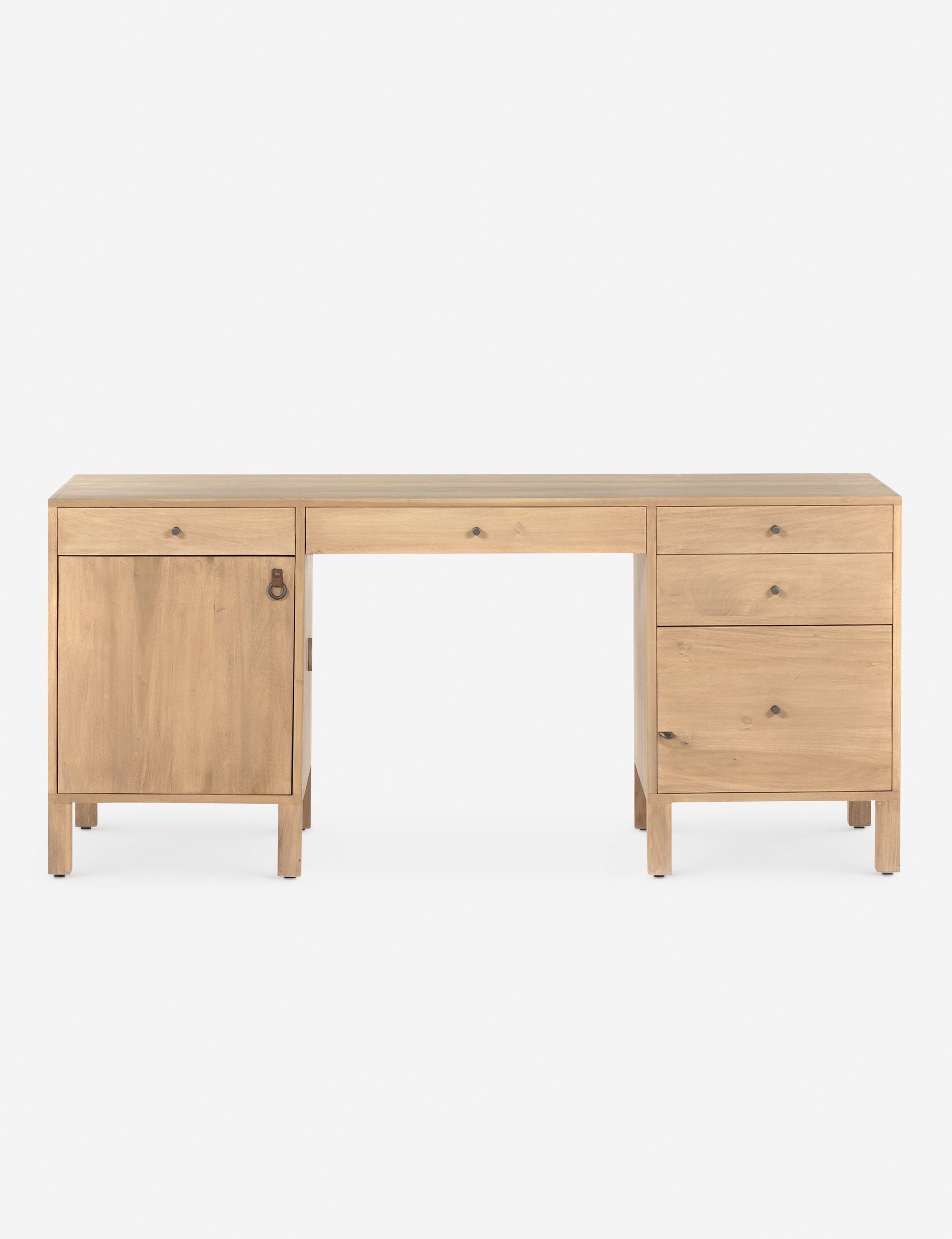 Lulu and Georgia Maeve Desk - view 4