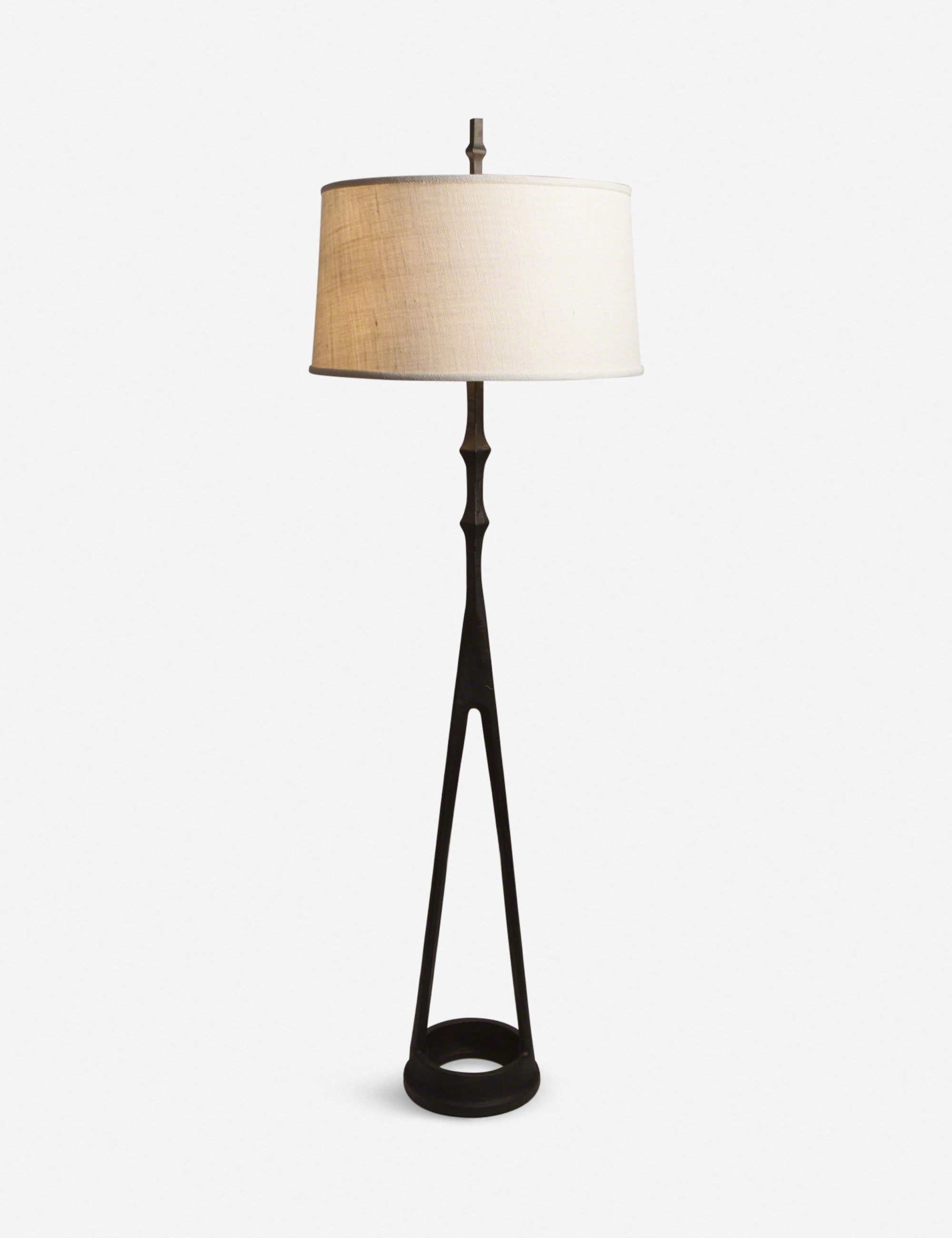 Lulu and Georgia Oceanna Floor Lamp