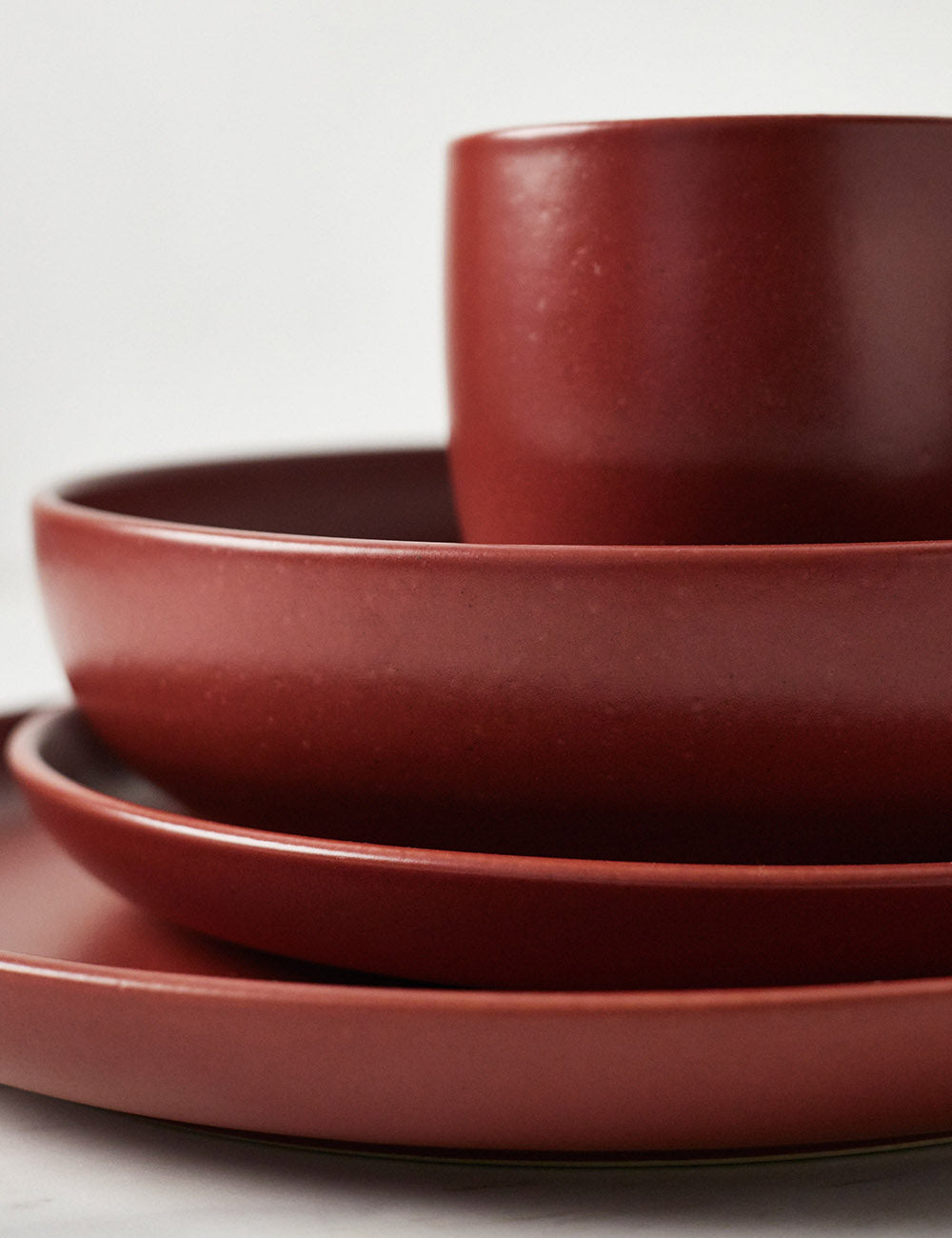 Lulu and Georgia Pacifica Stoneware Dinnerware by Casafina - view 57