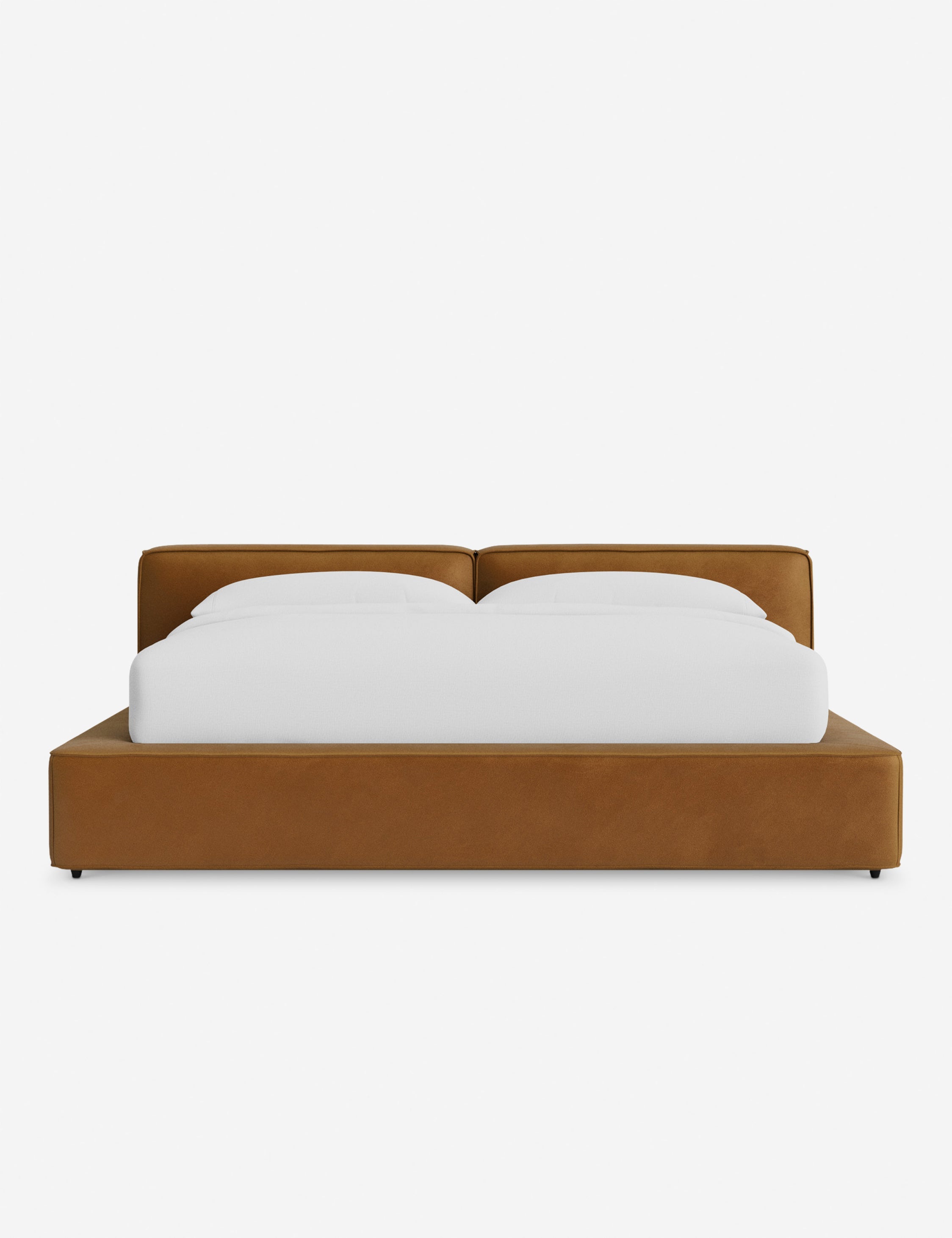 Lulu and Georgia Onni Platform Bed - view 31
