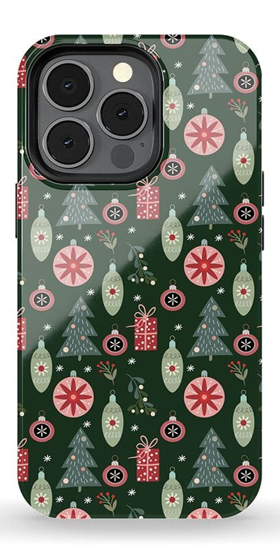 Casetry Tinsel Town | Christmas Ornament Case - view 8