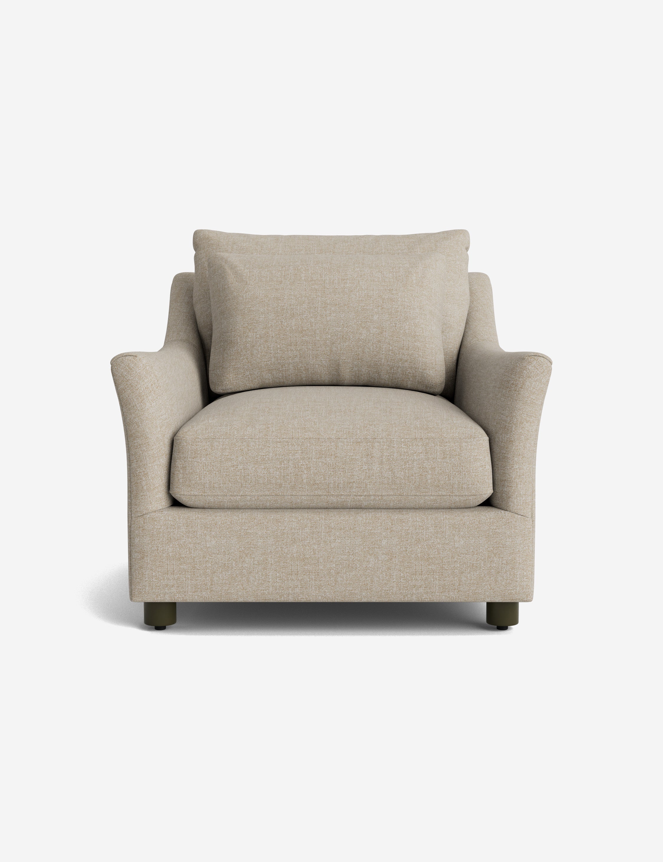 Lulu and Georgia Niven Accent Chair - view 40