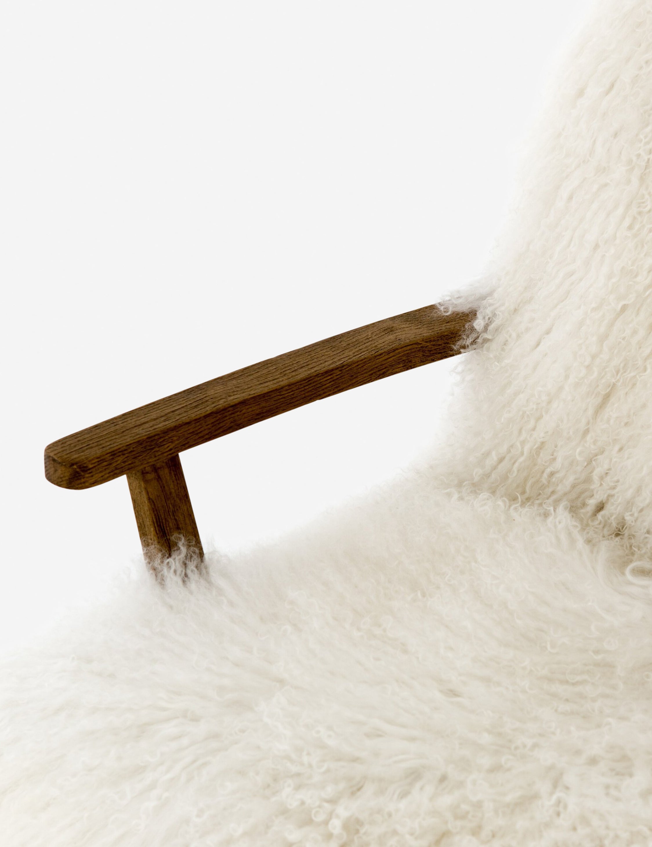 Lulu and Georgia Kora Accent Chair - view 6